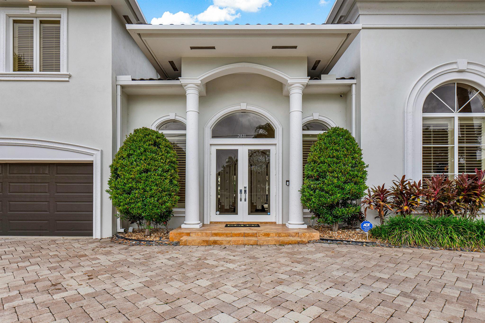 VENETIAN ISLES 1ST SEC - Residential