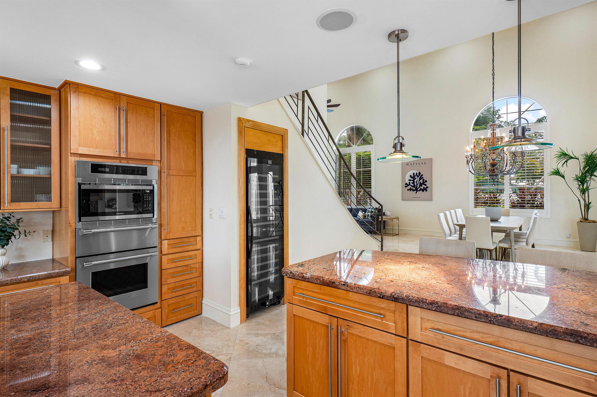 VENETIAN ISLES 1ST SEC - Residential