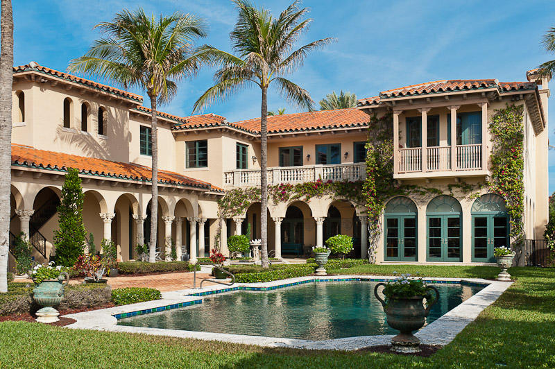 LUCOM ADD - Residential