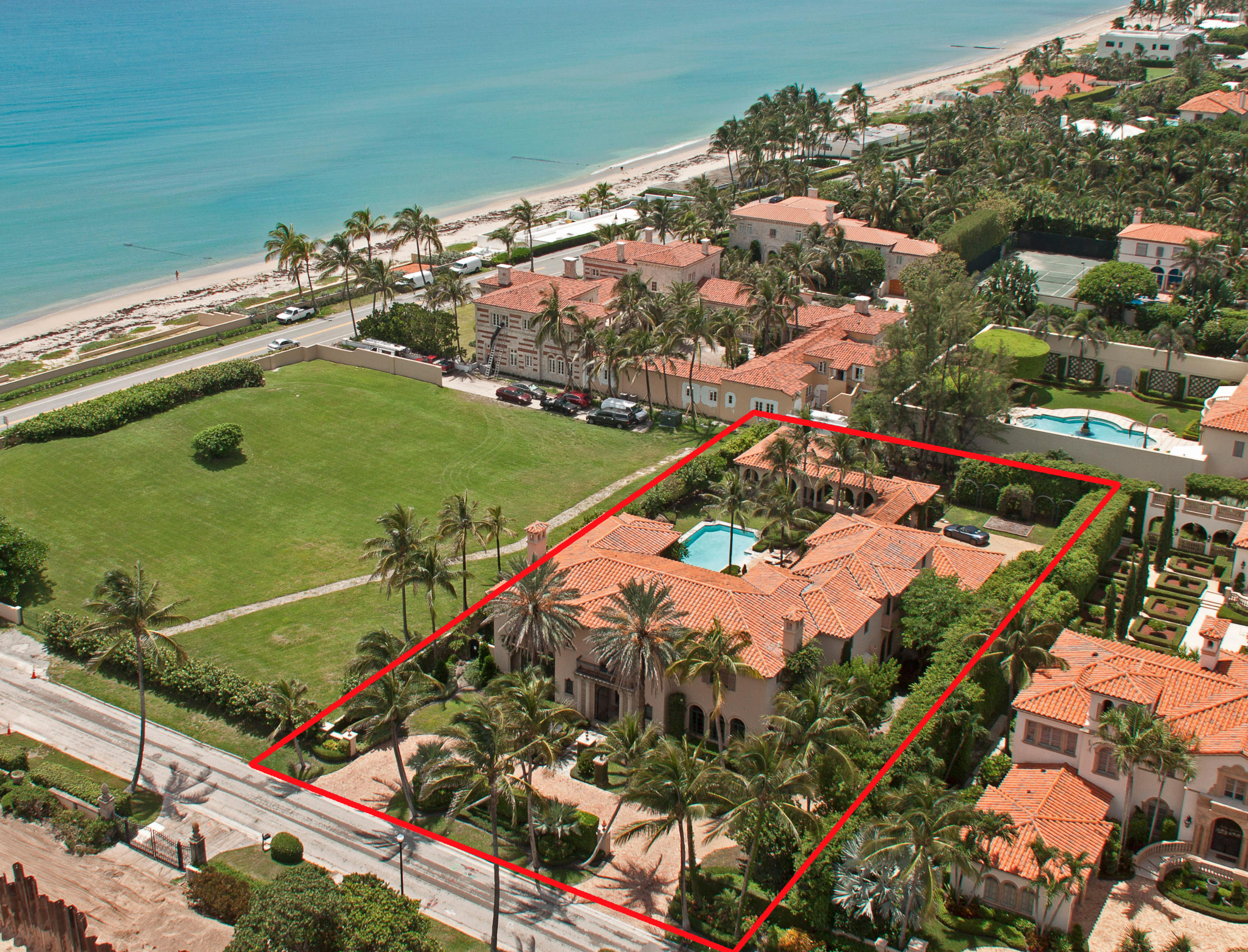 LUCOM ADD - Residential