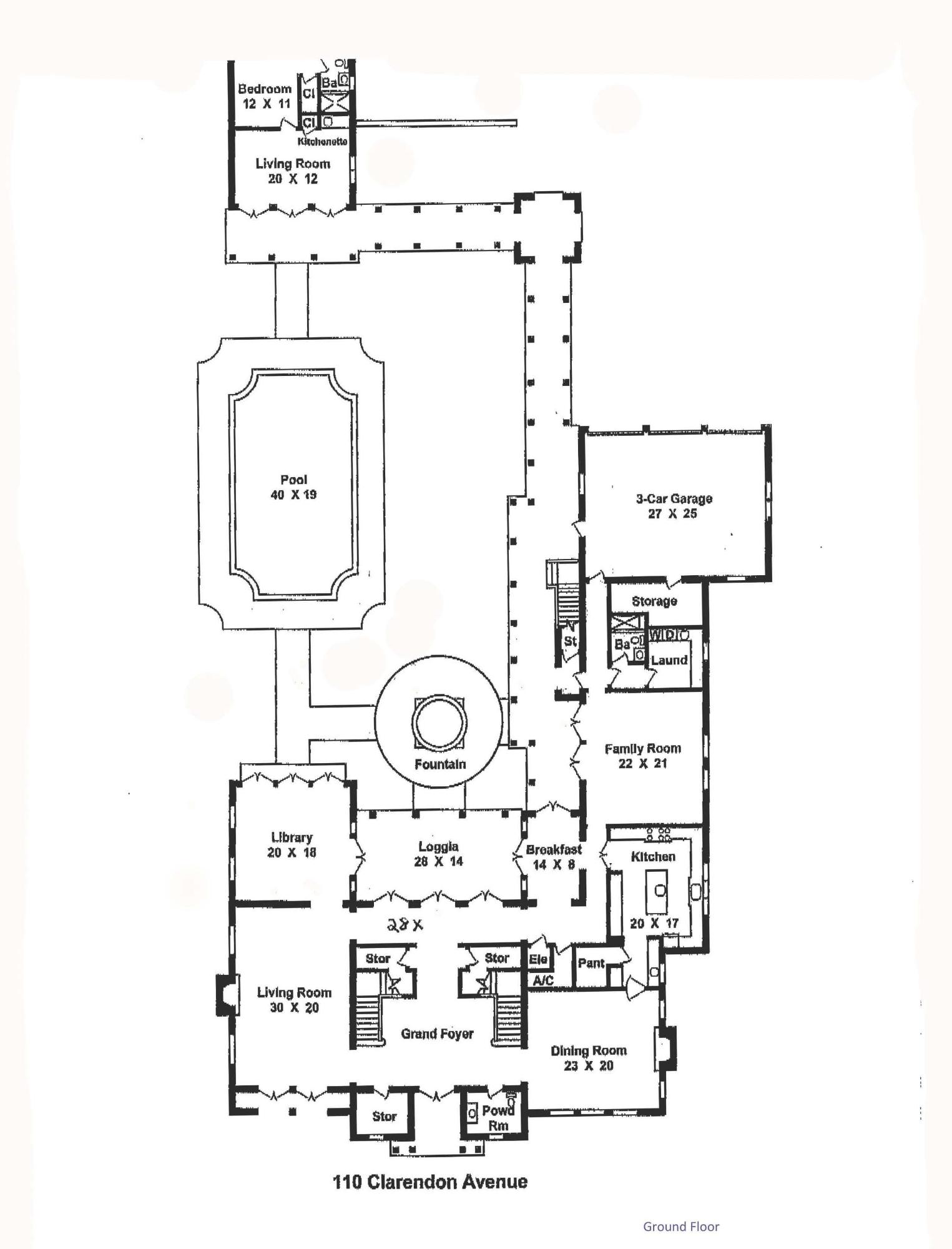 LUCOM ADD - Residential