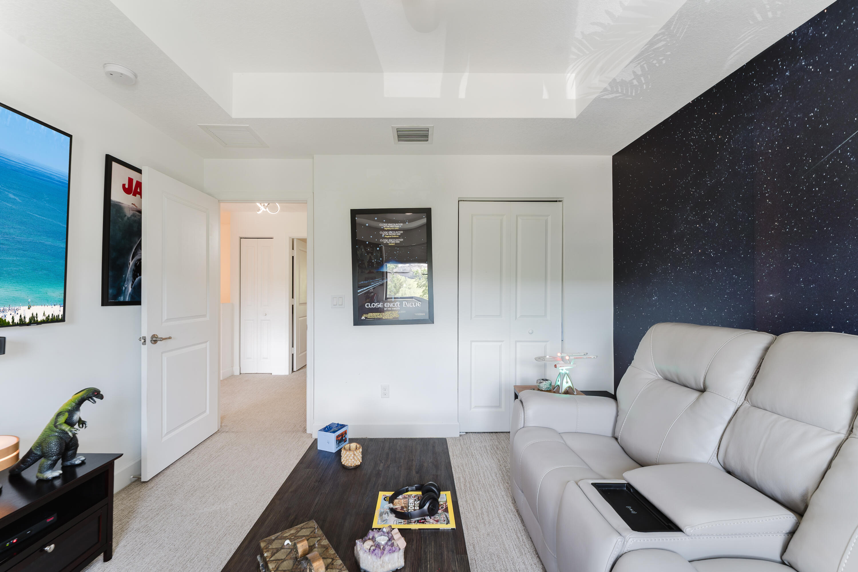 RESIDENCES AT PALM AIRE - Residential