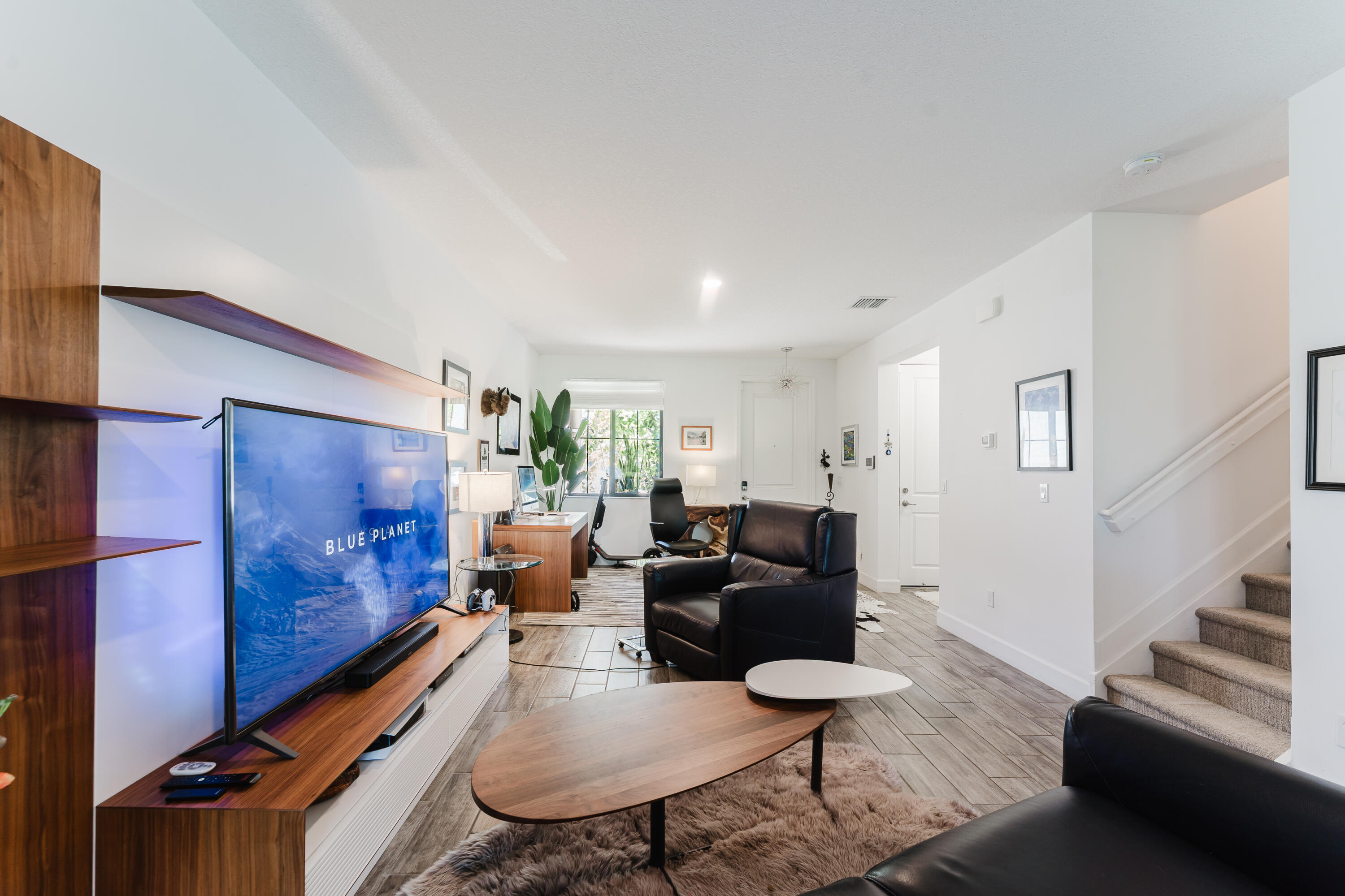 RESIDENCES AT PALM AIRE - Residential