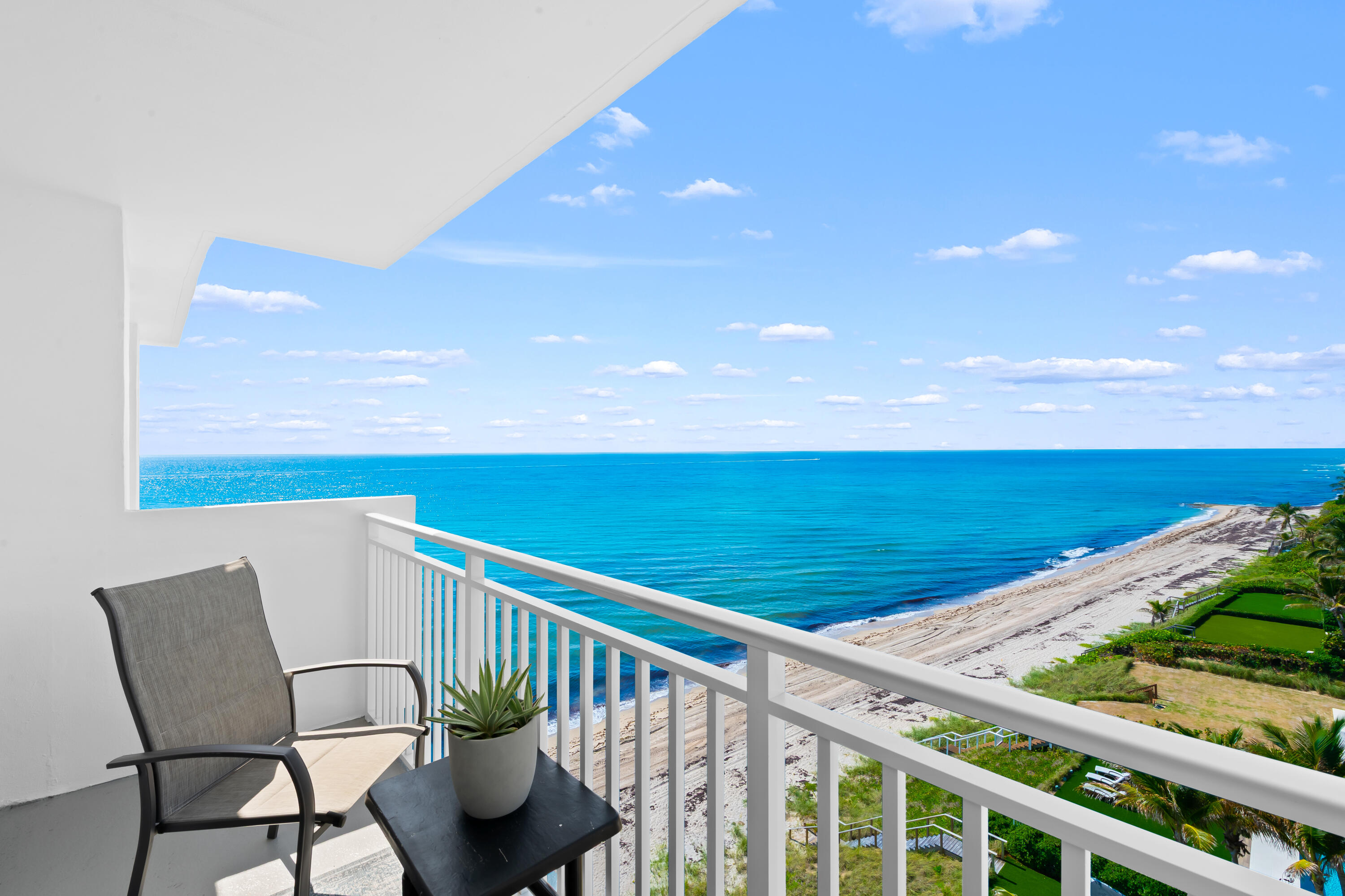 45 OCEAN CONDO - Residential