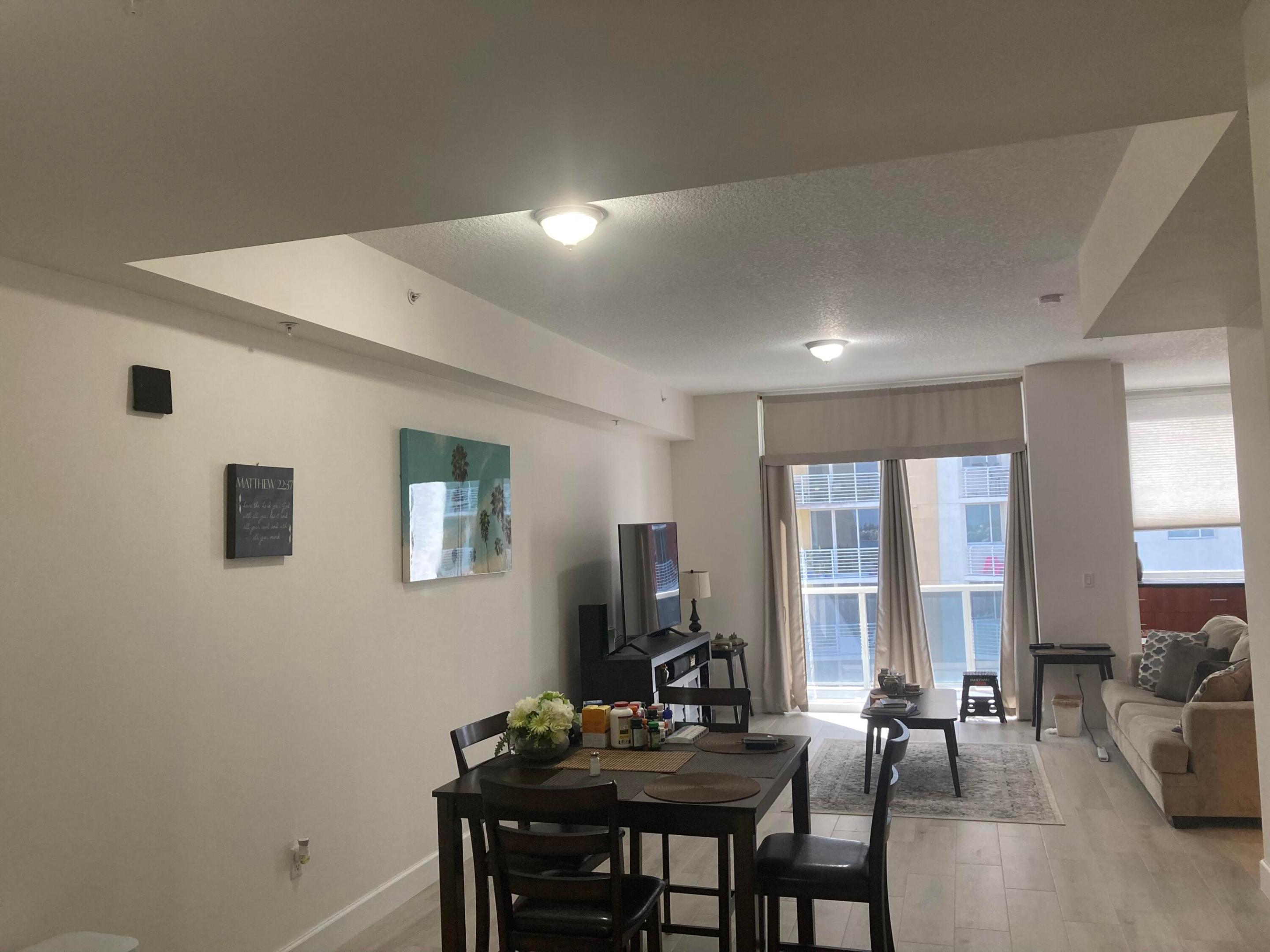 VILLA LOFTS CONDO - Residential Lease