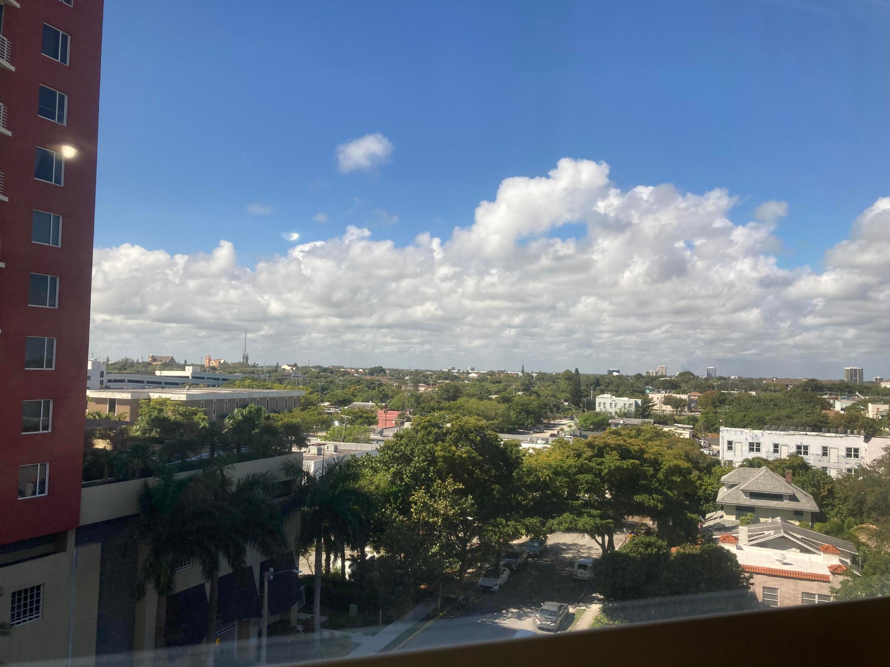 VILLA LOFTS CONDO - Residential Lease