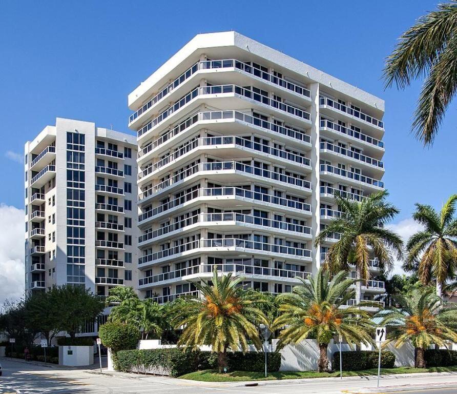 VILLA LOFTS CONDO - Residential Lease