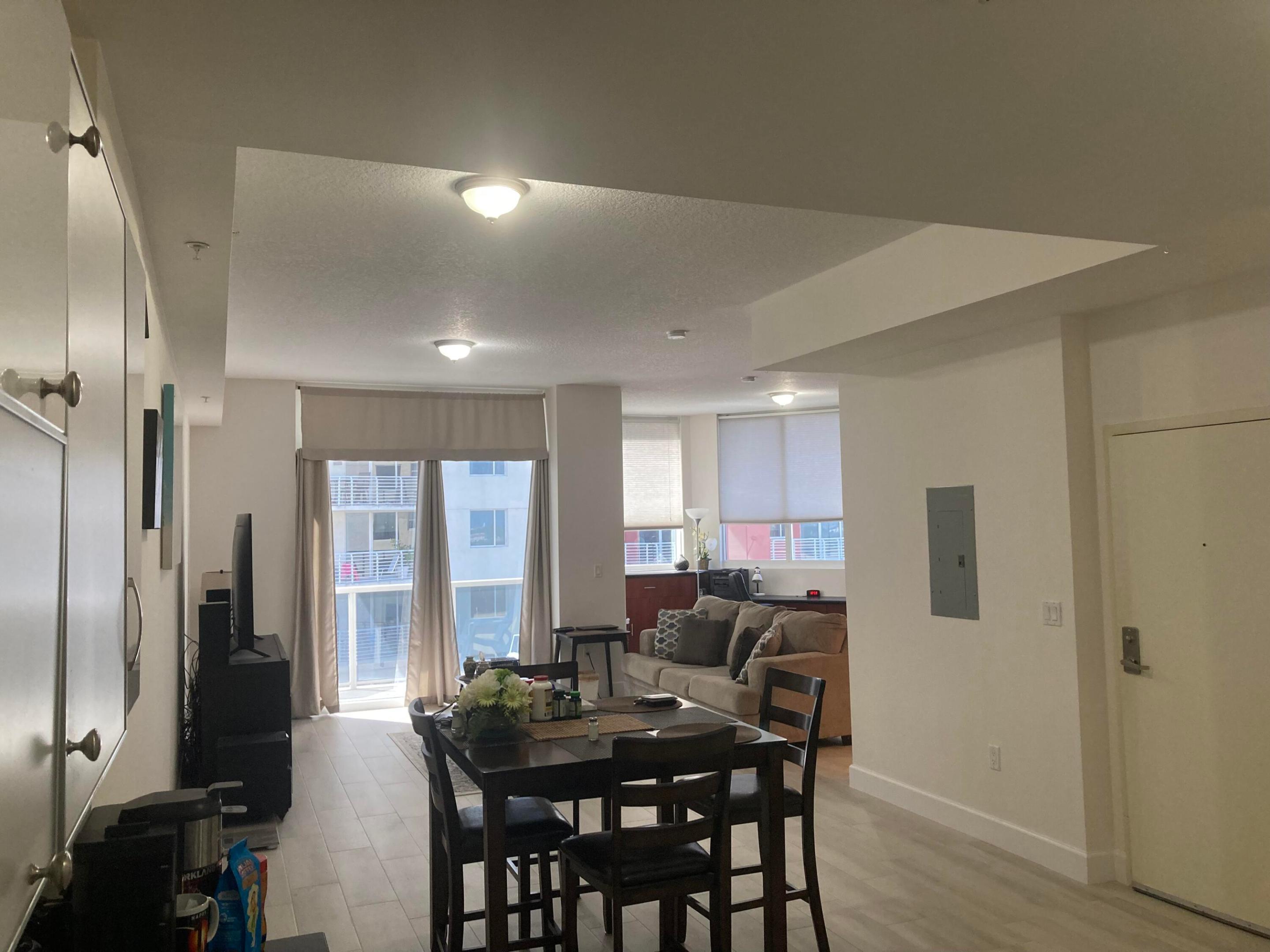 VILLA LOFTS CONDO - Residential Lease