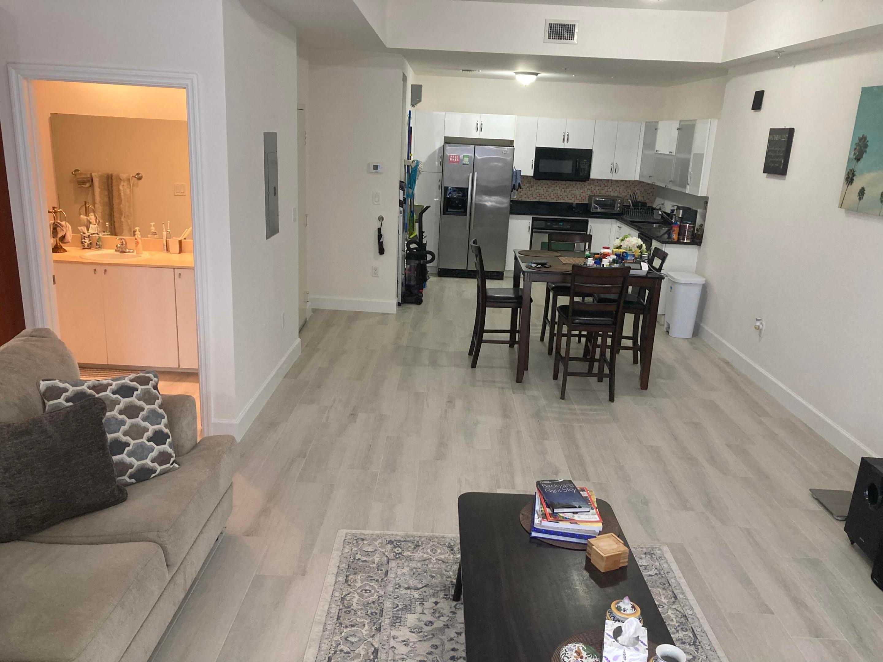 VILLA LOFTS CONDO - Residential Lease
