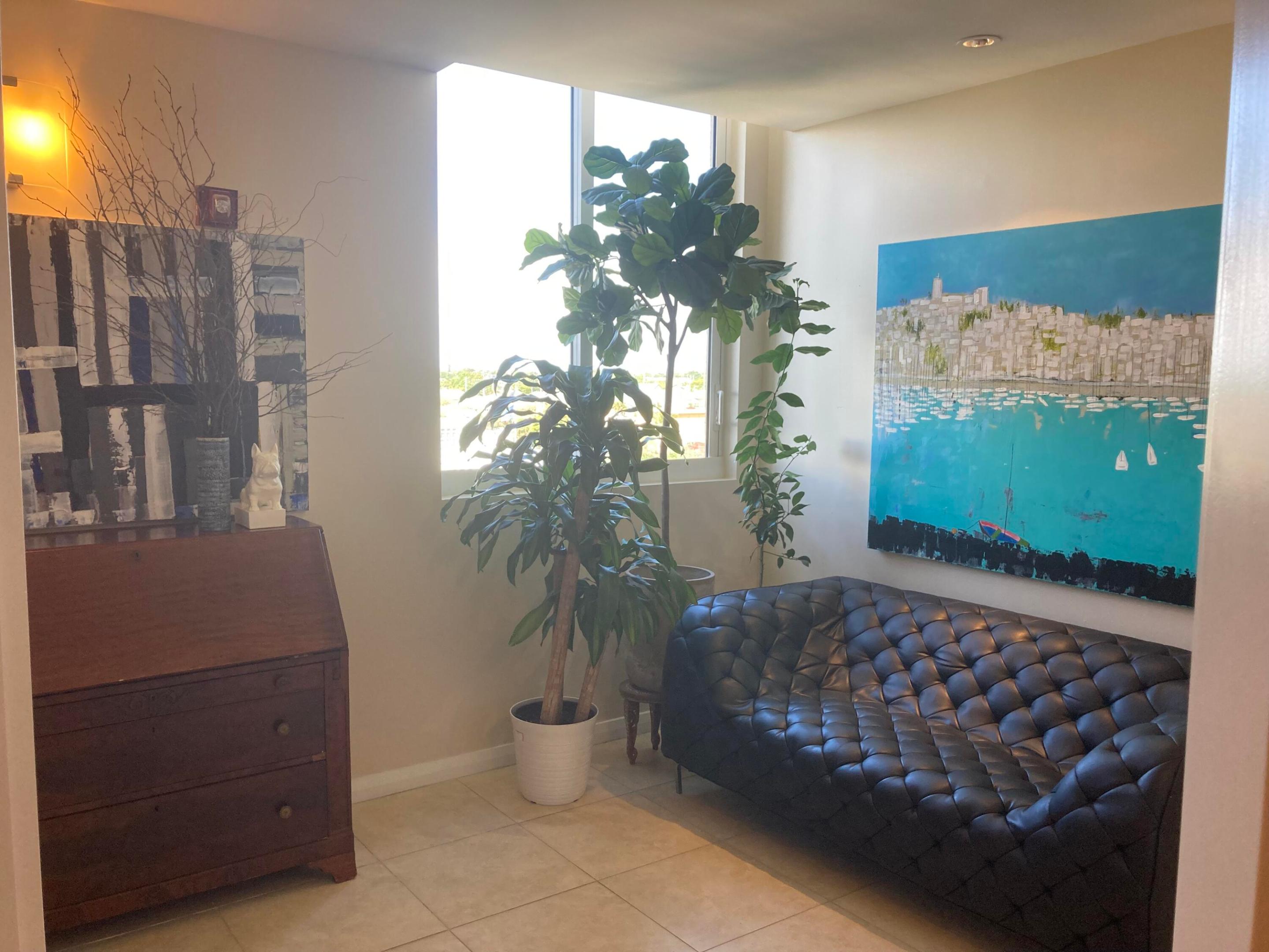 VILLA LOFTS CONDO - Residential Lease