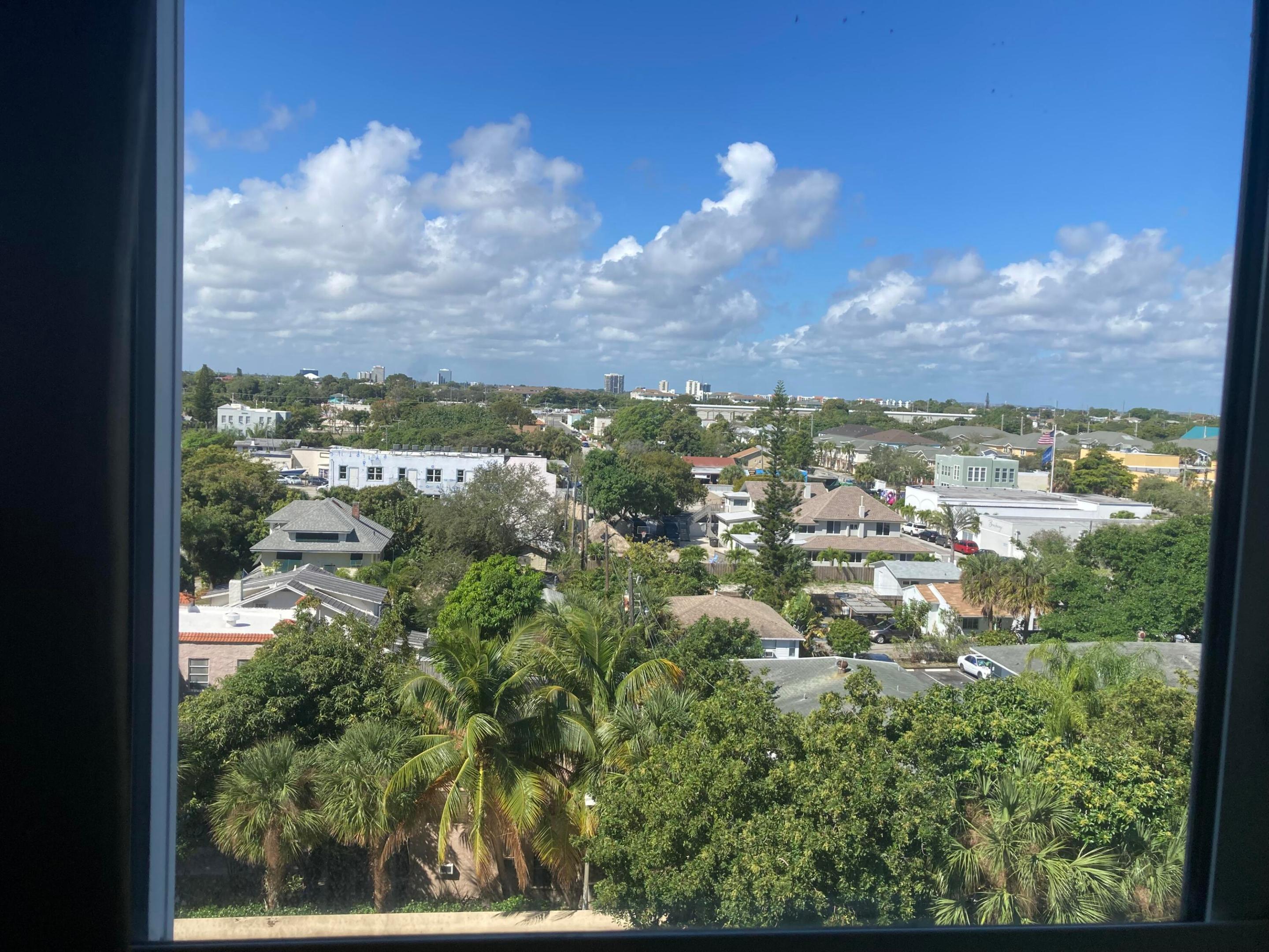 VILLA LOFTS CONDO - Residential Lease