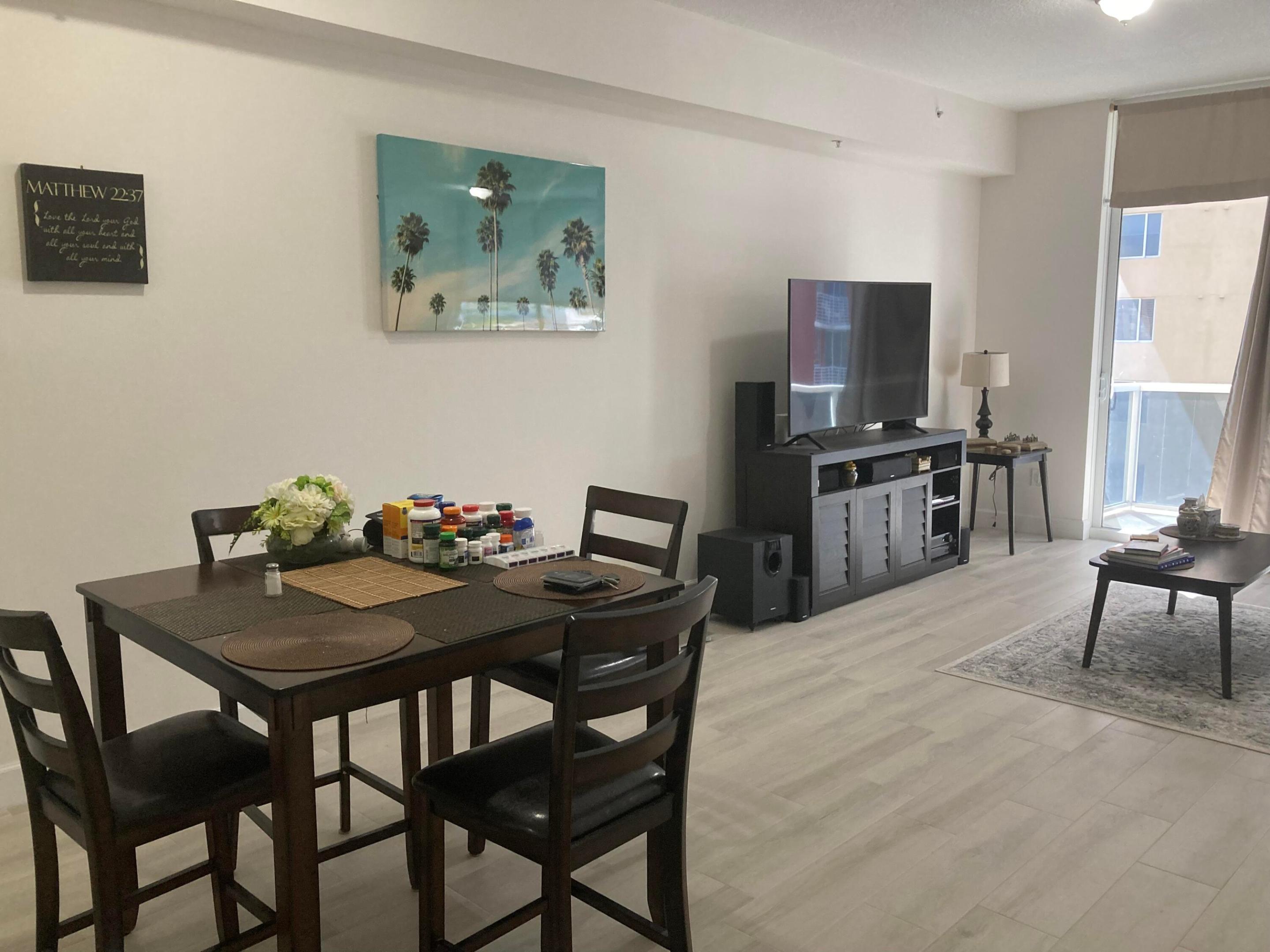 VILLA LOFTS CONDO - Residential Lease