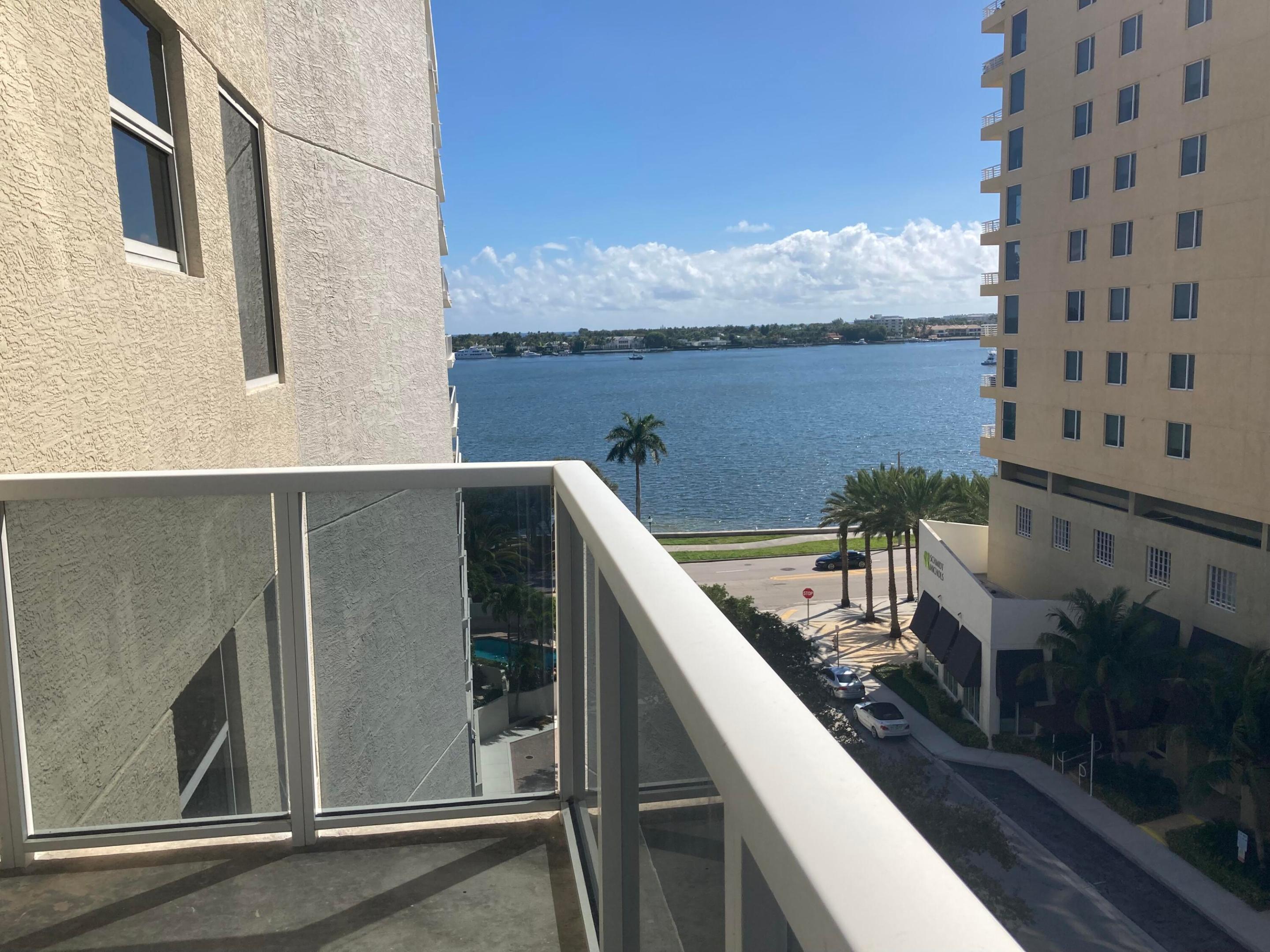 VILLA LOFTS CONDO - Residential Lease