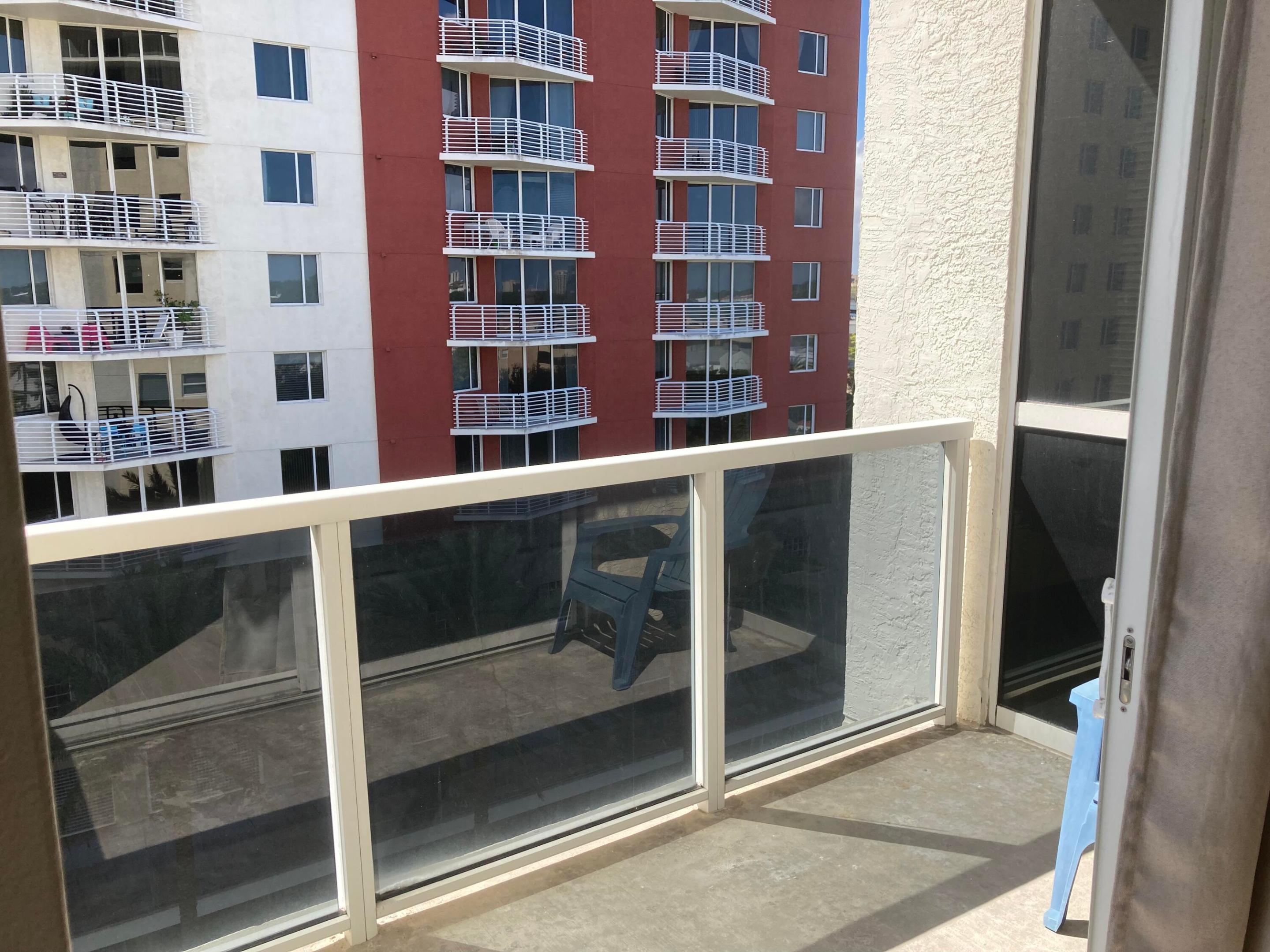 VILLA LOFTS CONDO - Residential Lease