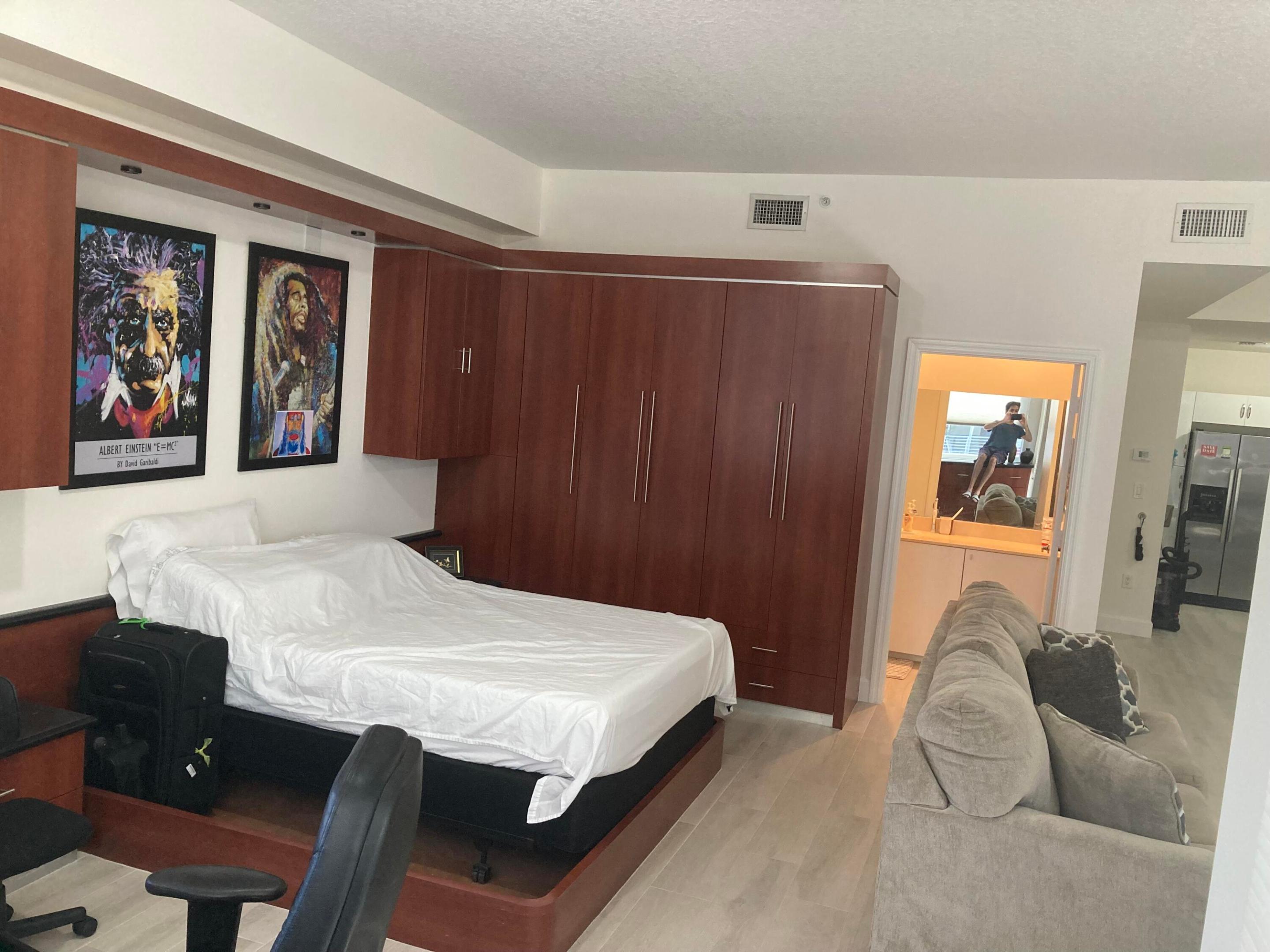 VILLA LOFTS CONDO - Residential Lease