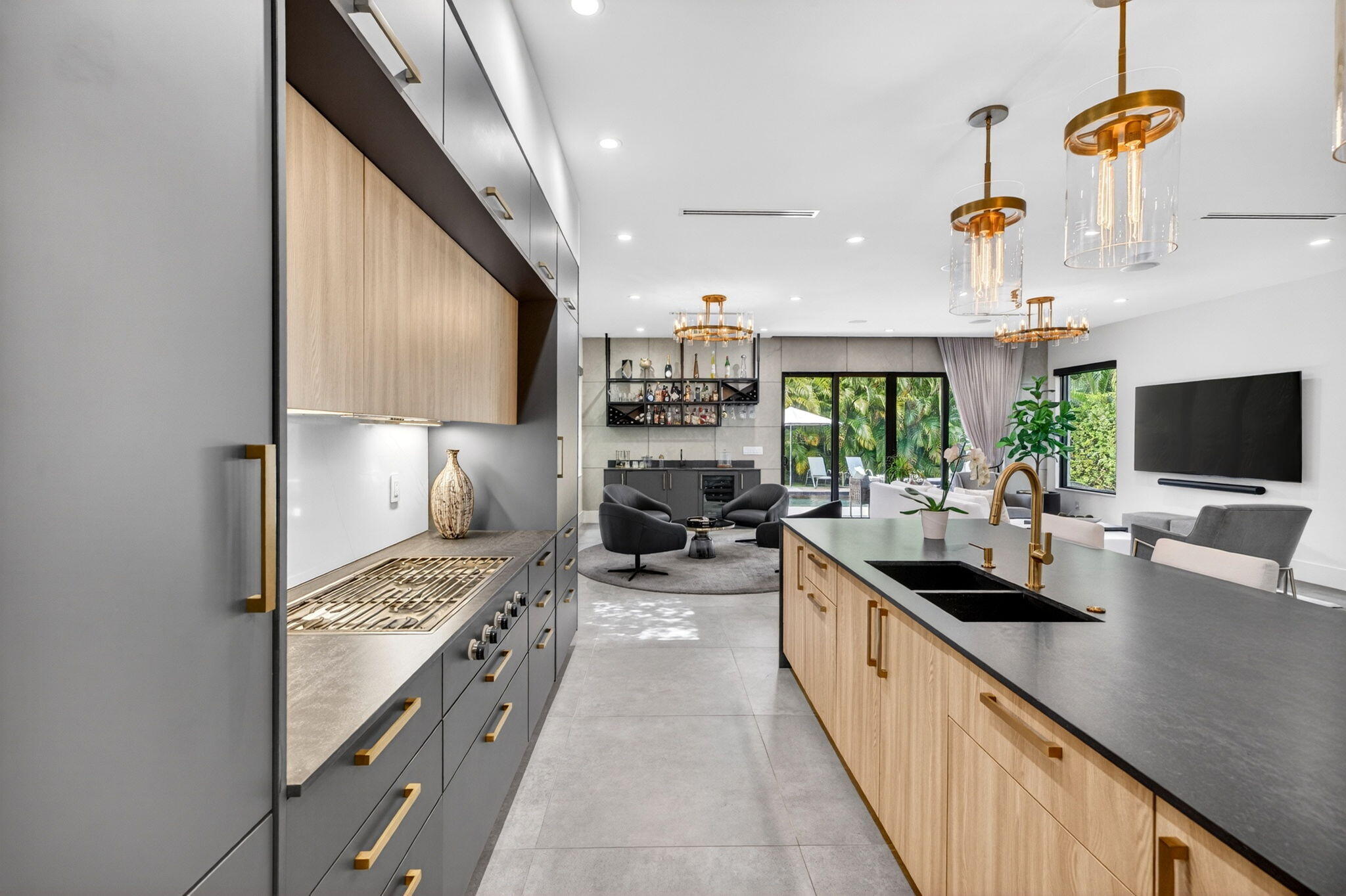 VICTORIA PARK - Residential