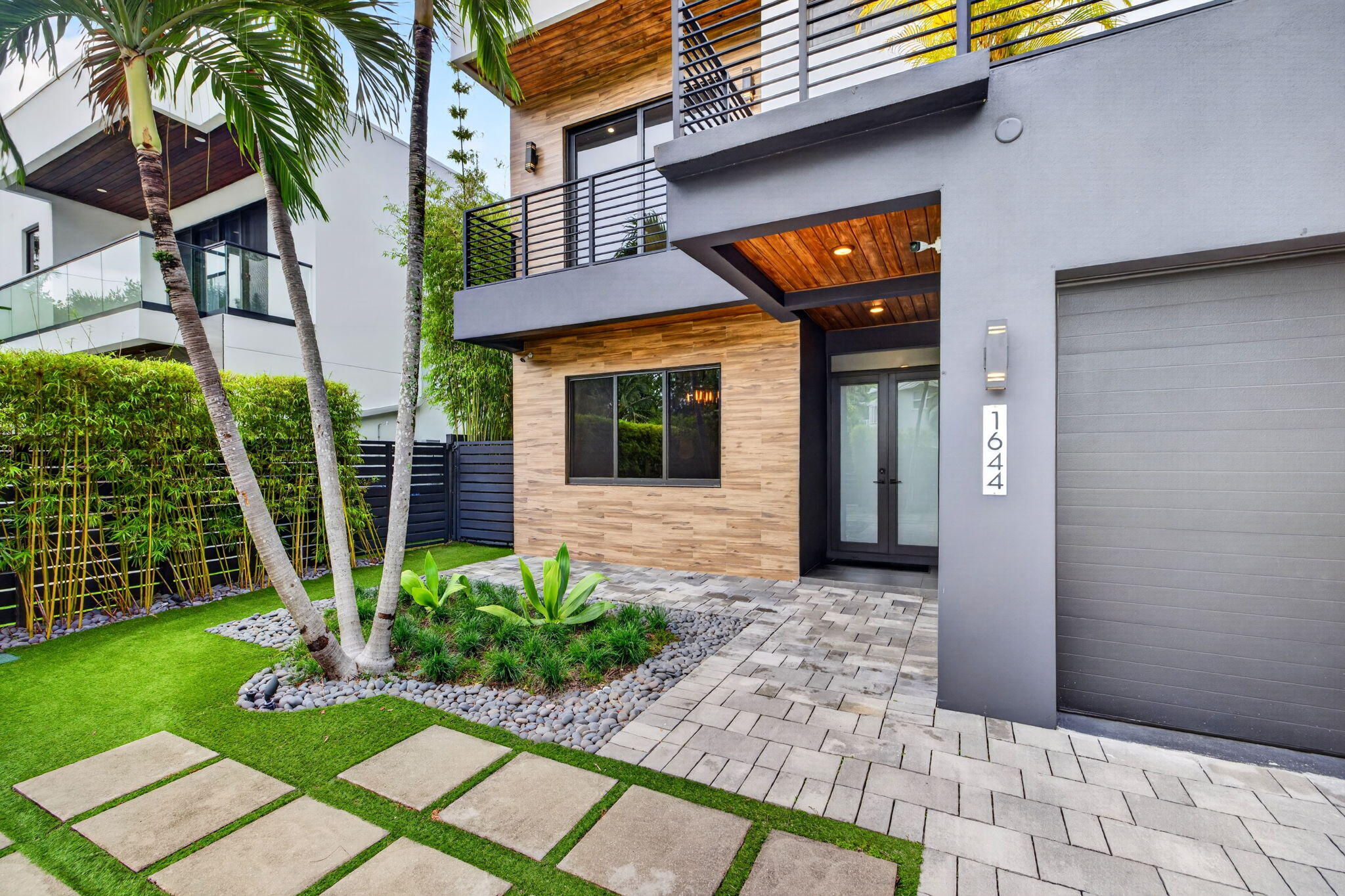 VICTORIA PARK - Residential