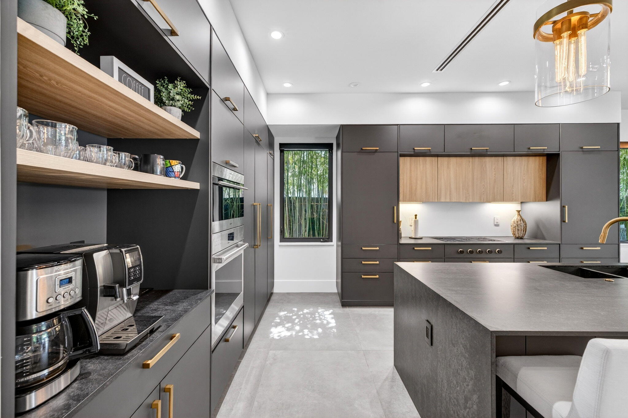 VICTORIA PARK - Residential