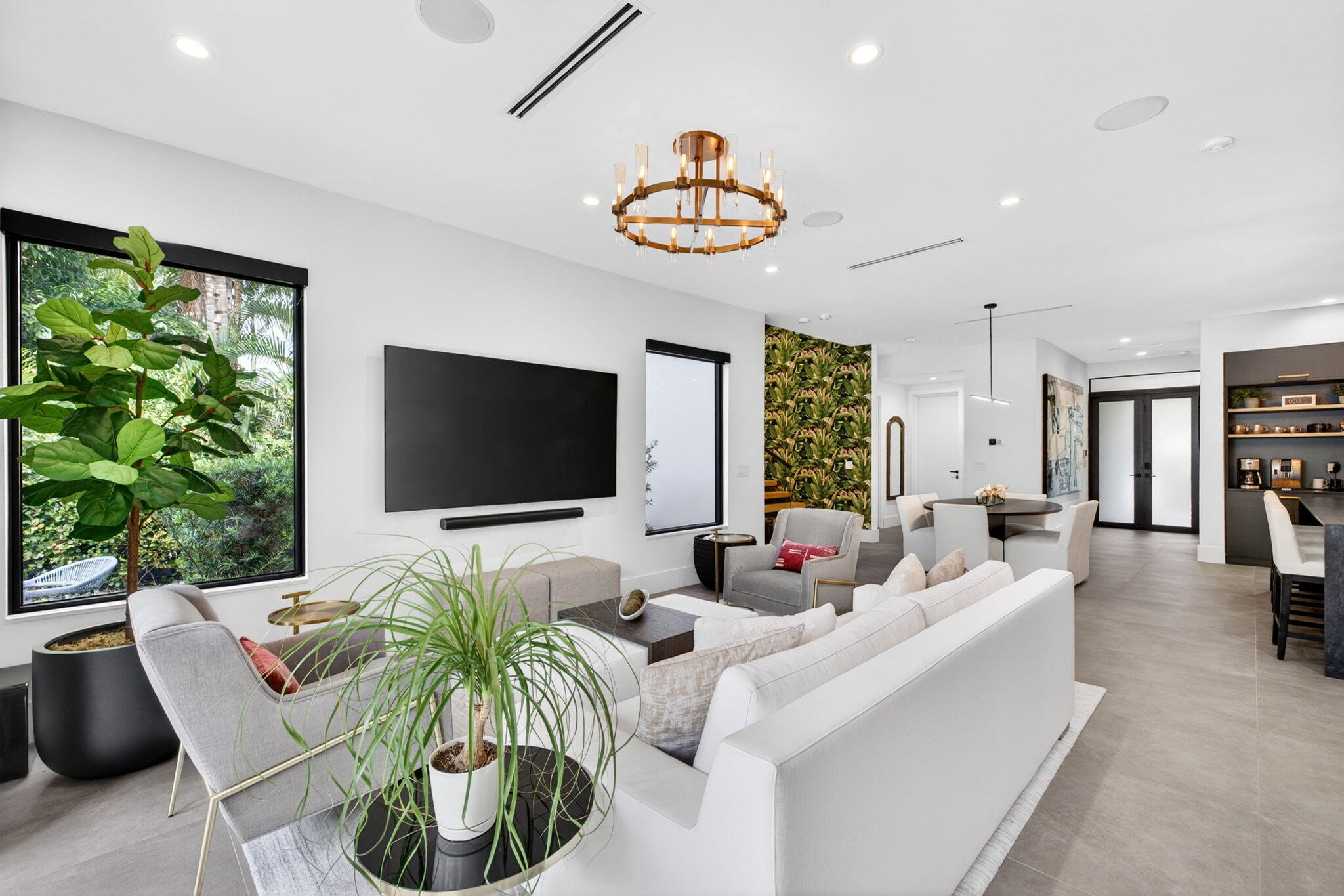 VICTORIA PARK - Residential