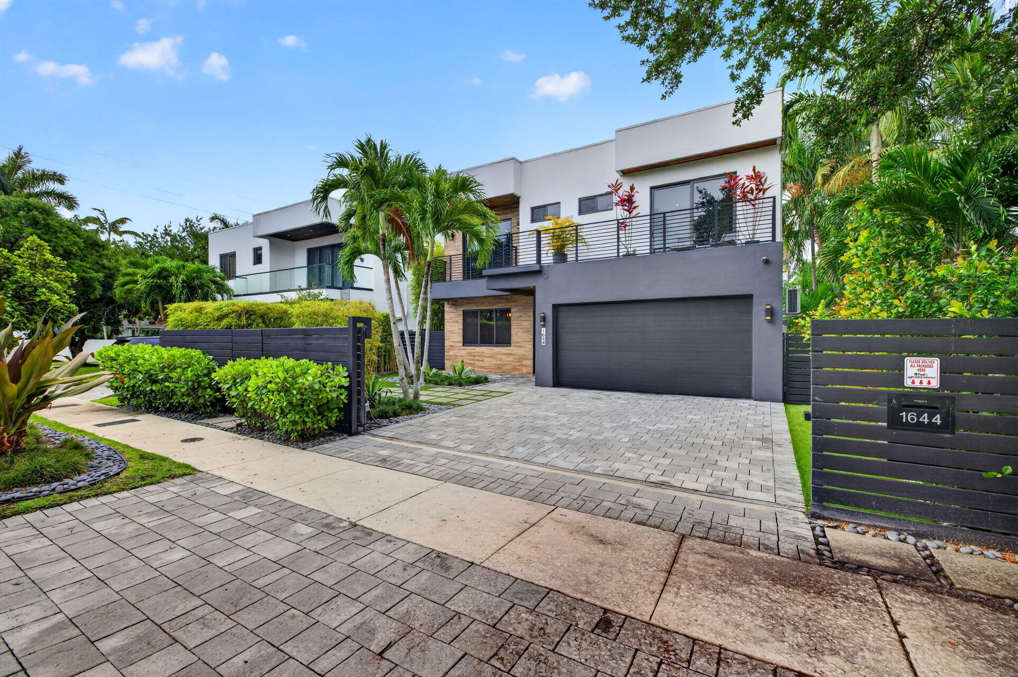 VICTORIA PARK - Residential