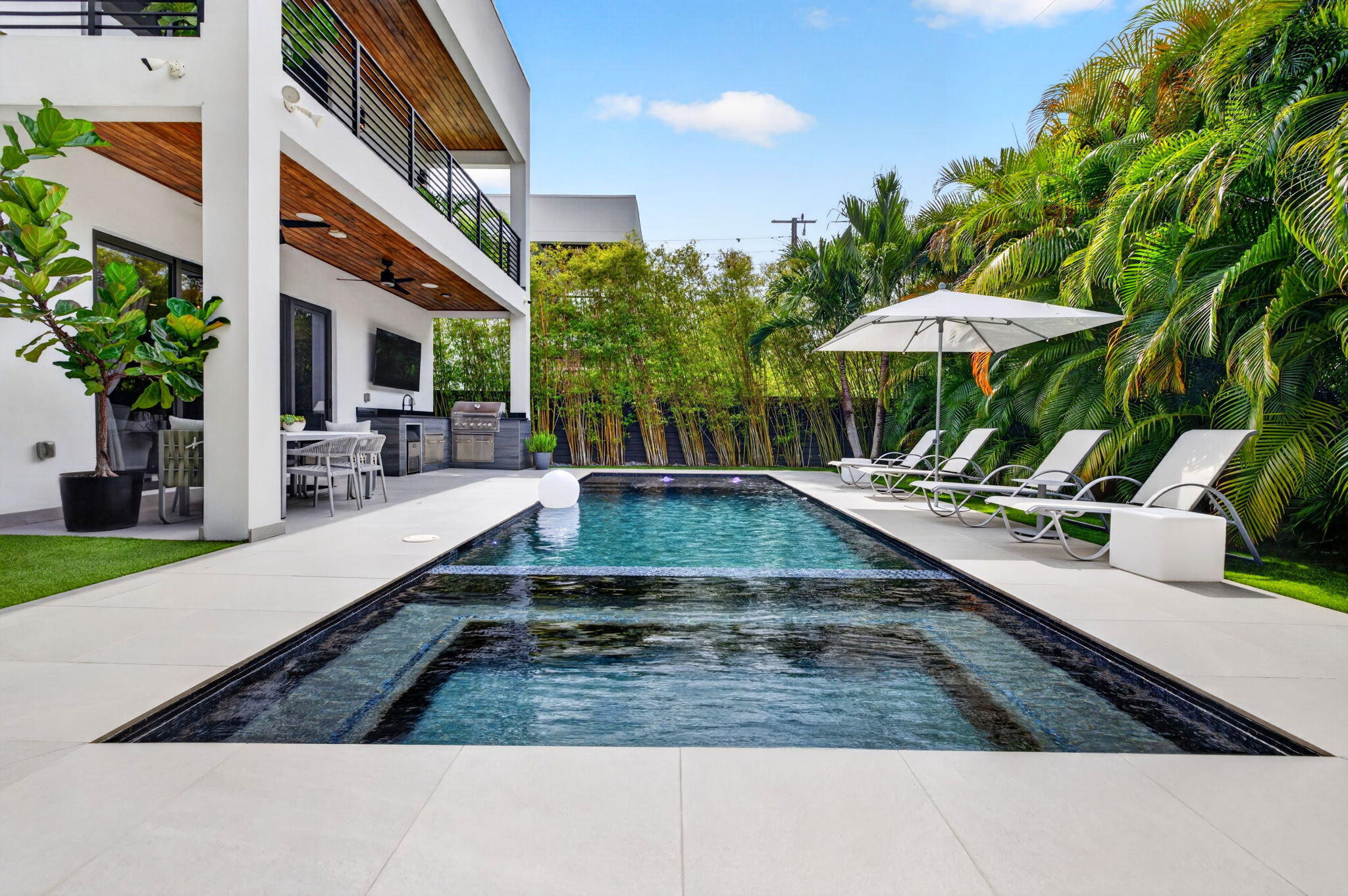 VICTORIA PARK - Residential
