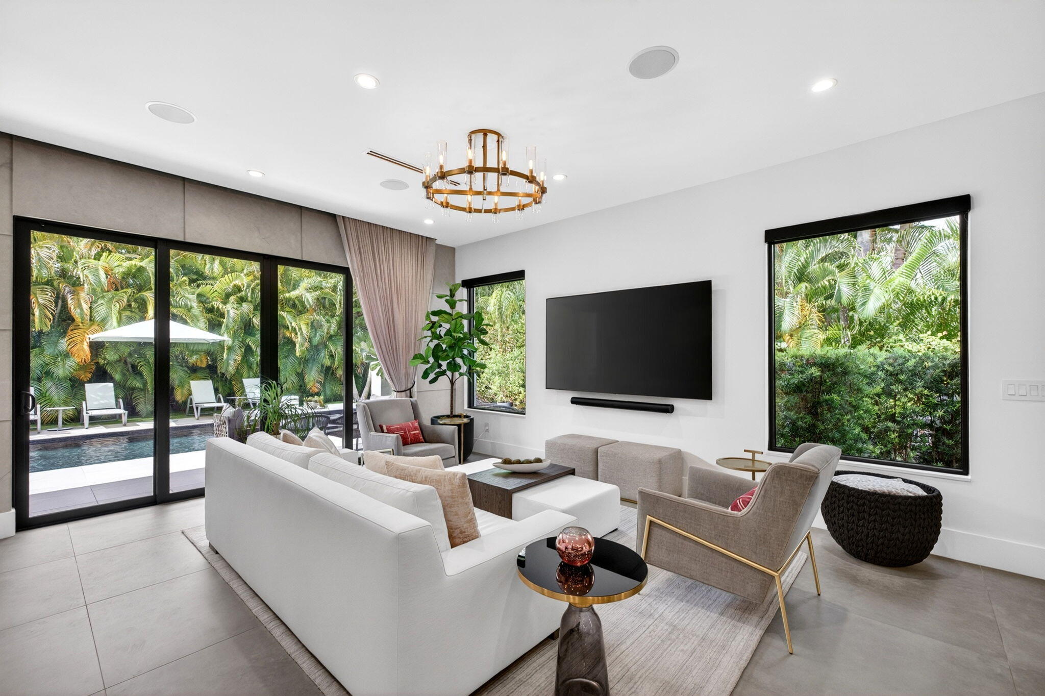 VICTORIA PARK - Residential