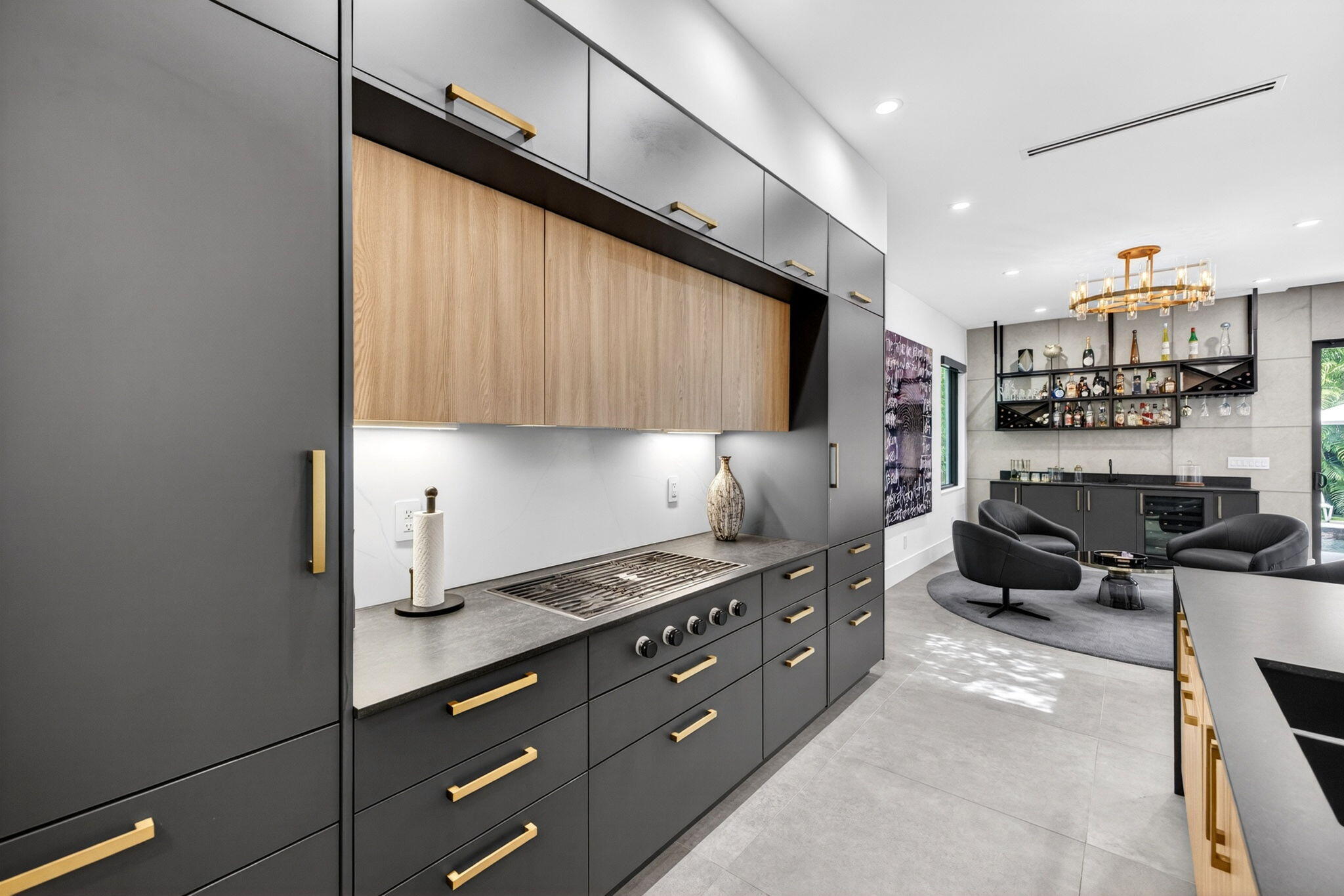 VICTORIA PARK - Residential