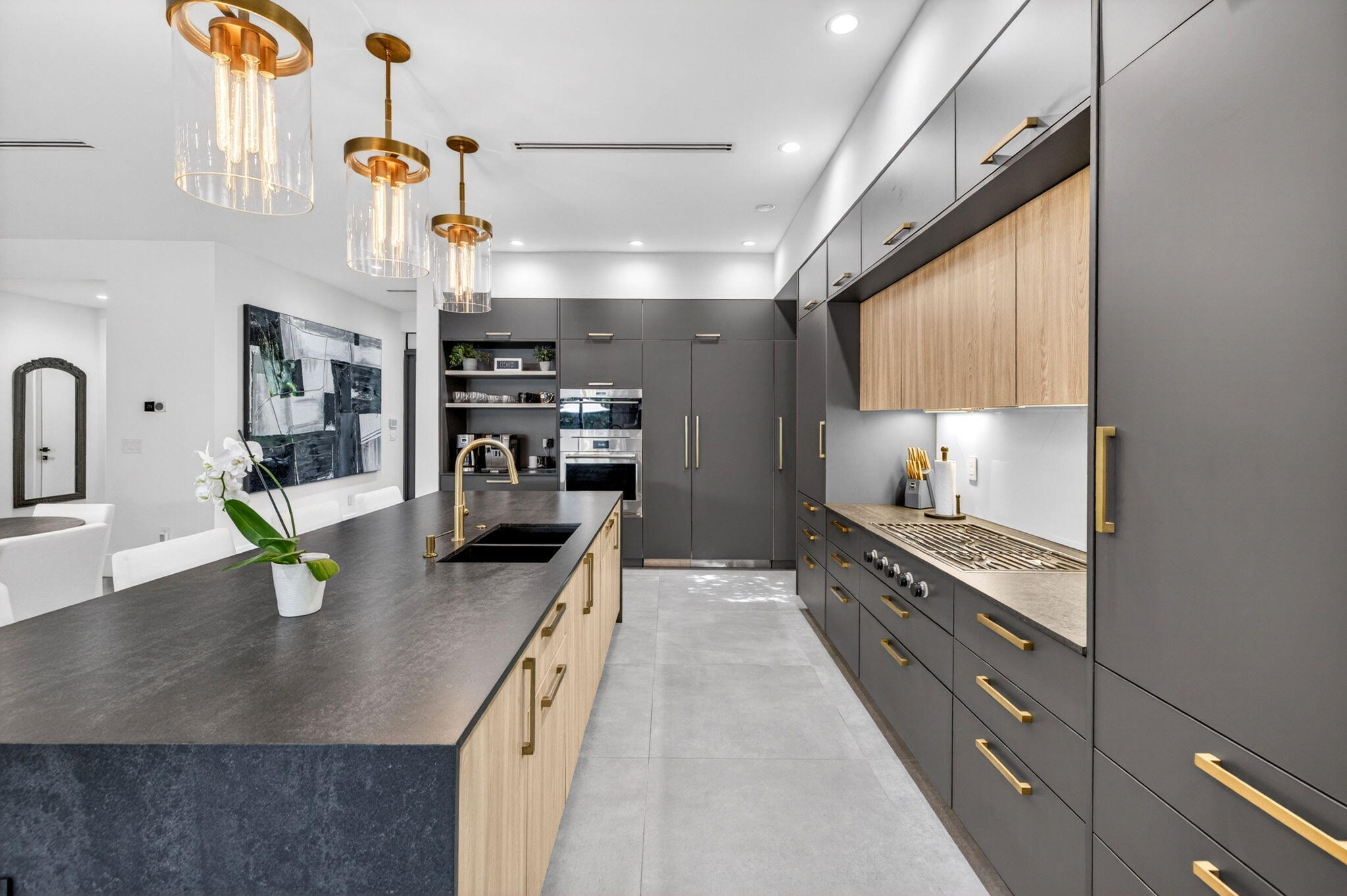VICTORIA PARK - Residential