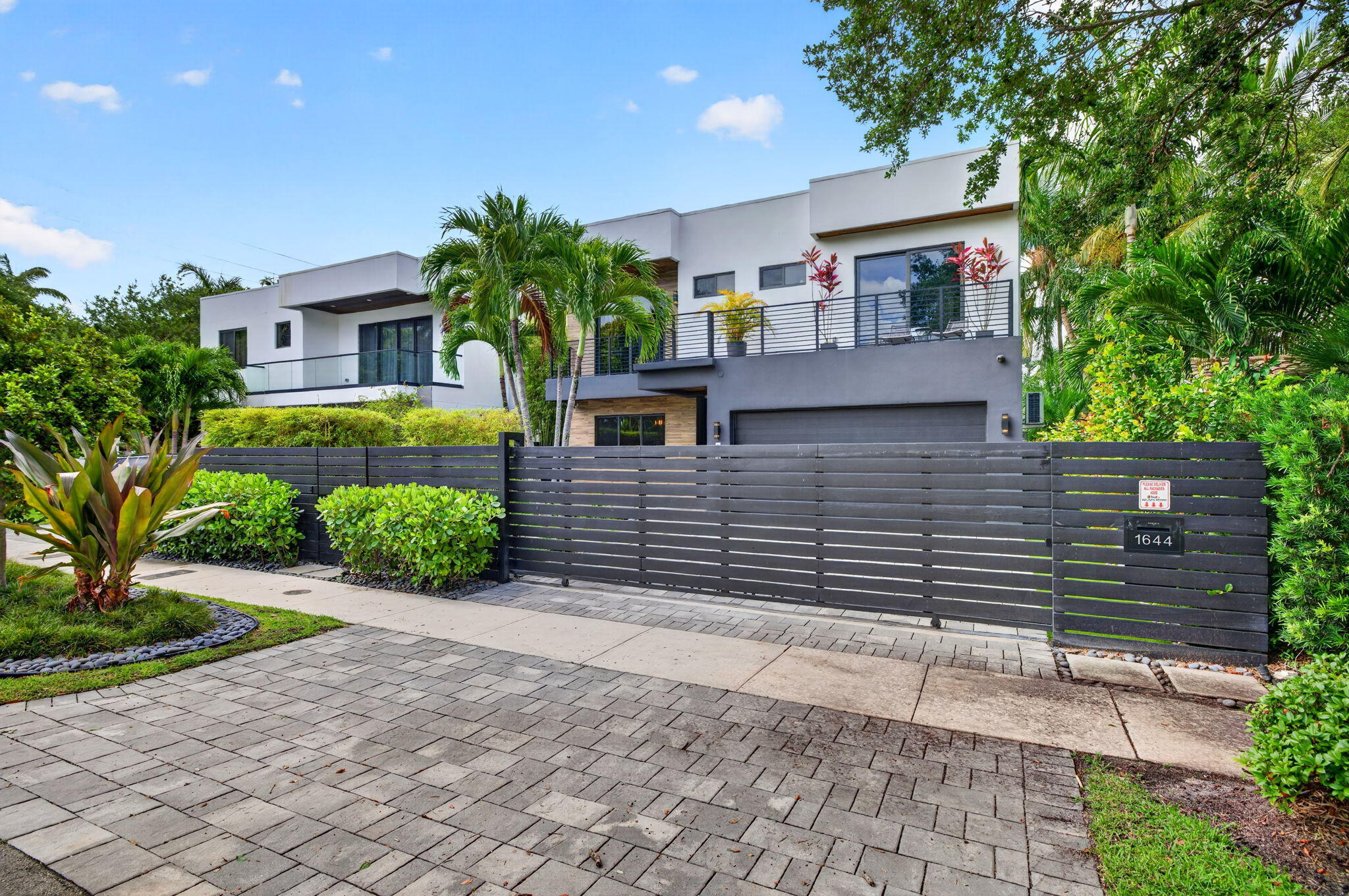 VICTORIA PARK - Residential