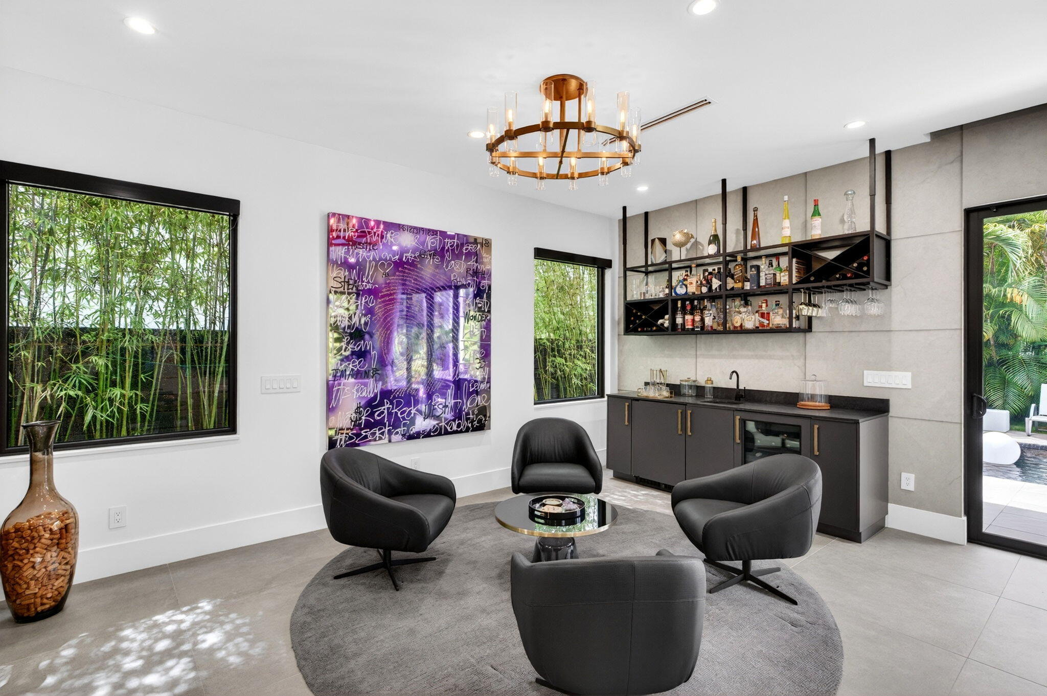VICTORIA PARK - Residential