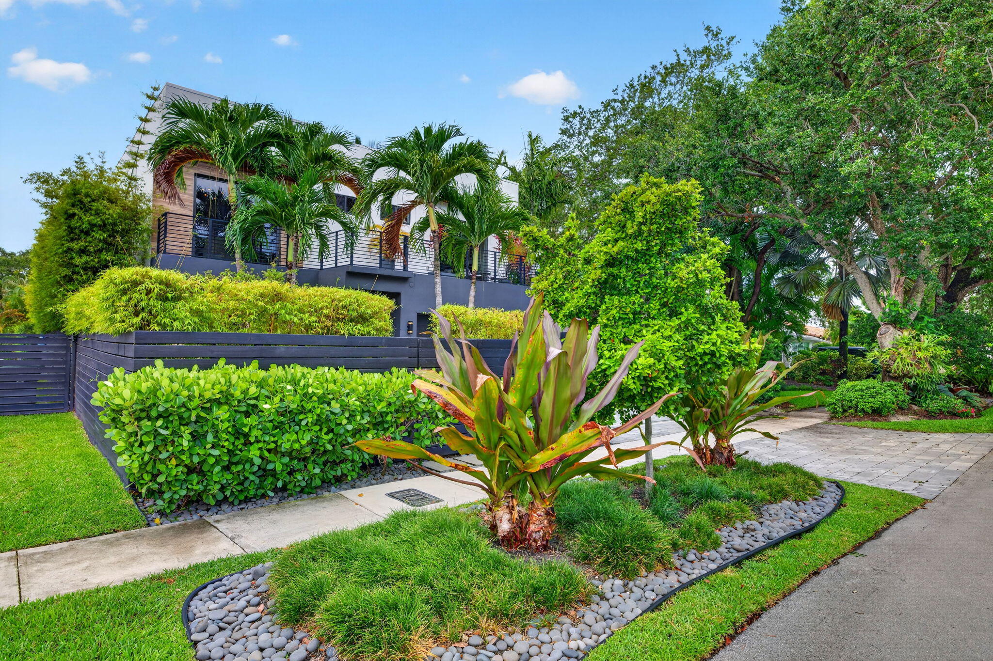 VICTORIA PARK - Residential