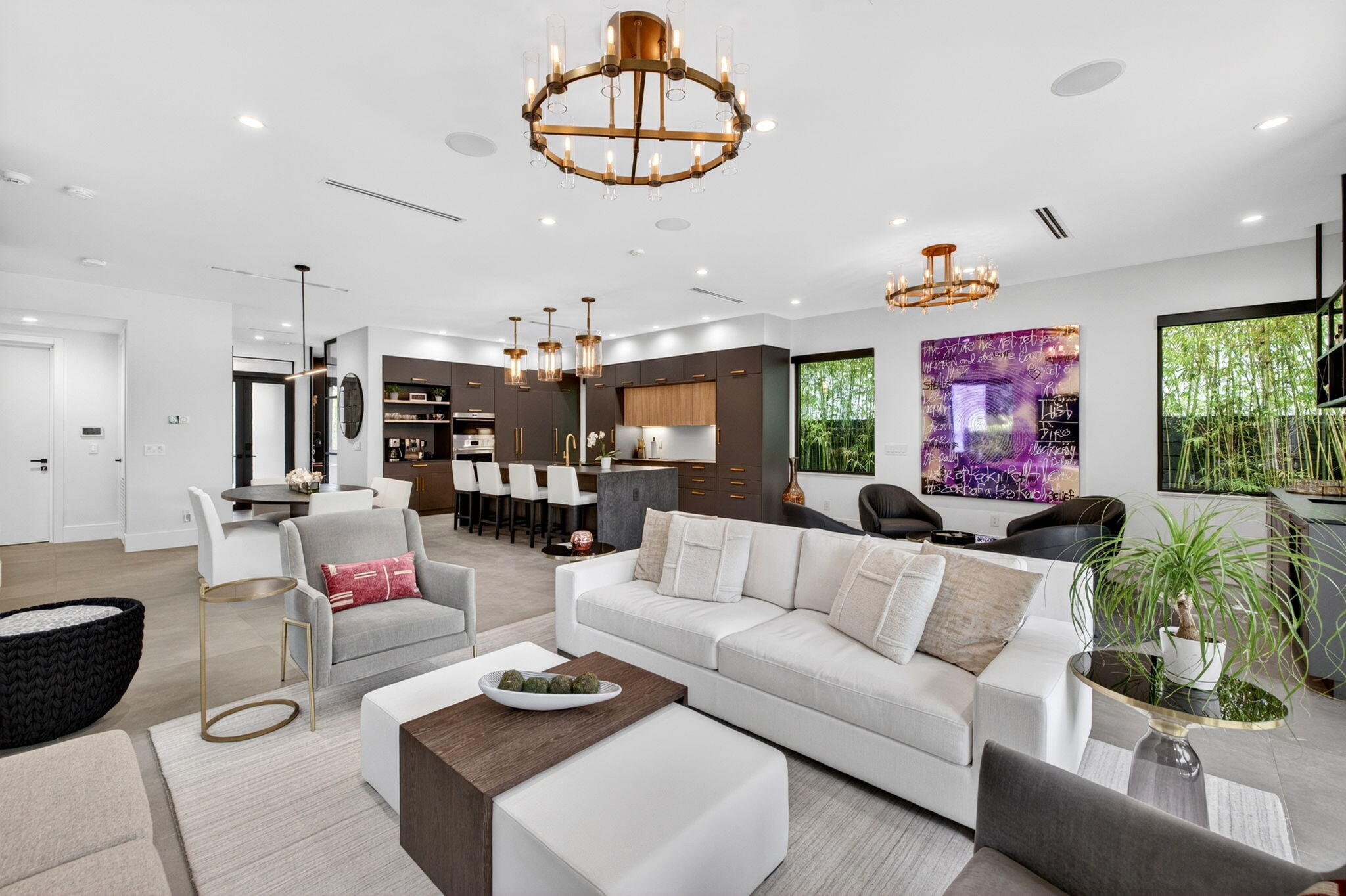 VICTORIA PARK - Residential