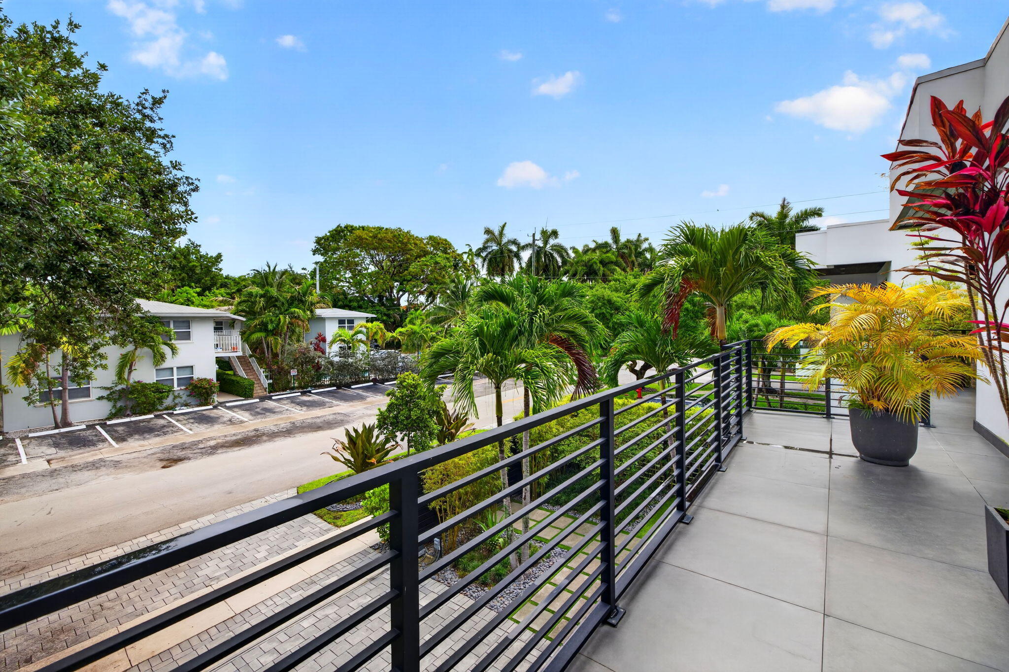 VICTORIA PARK - Residential