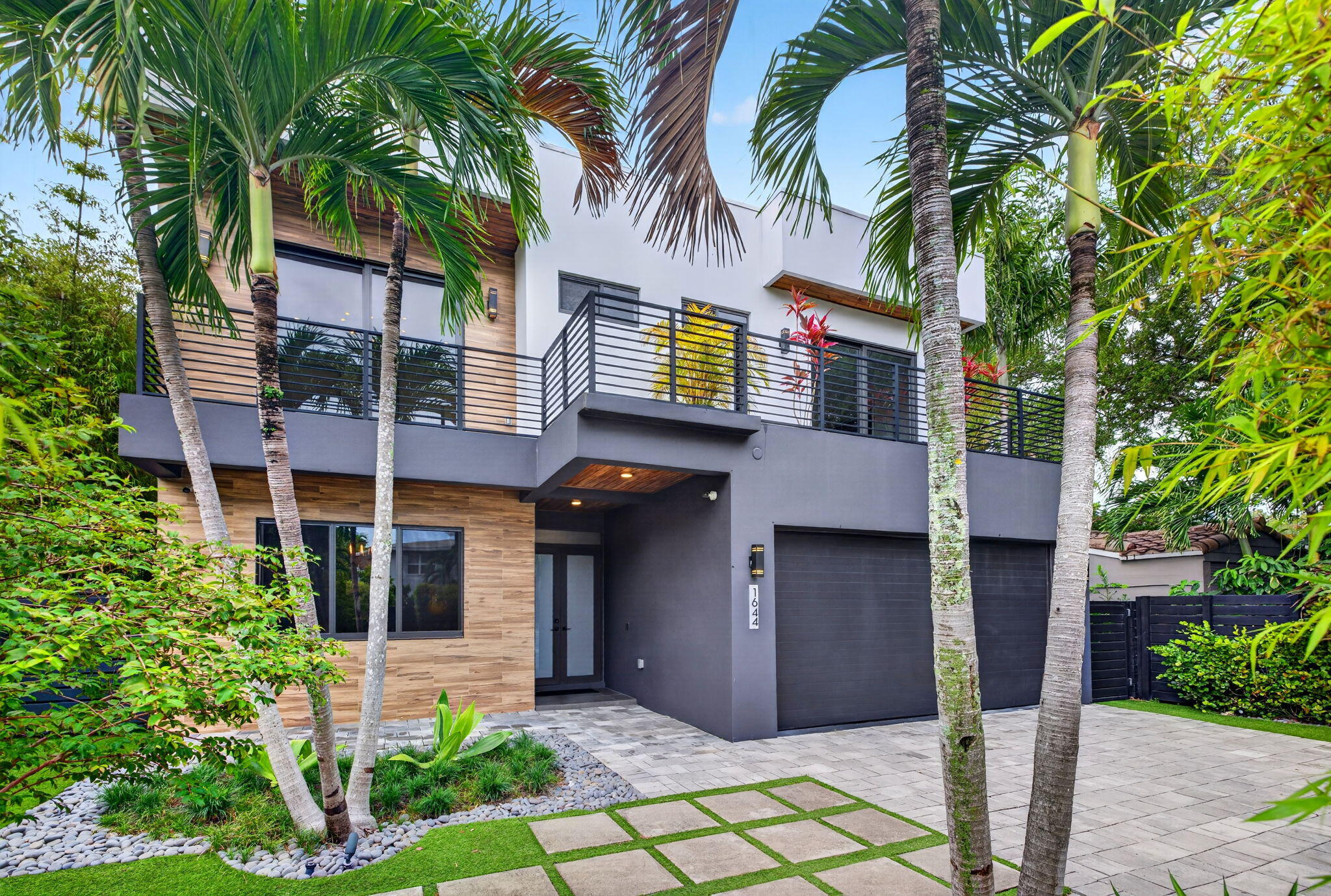 VICTORIA PARK - Residential