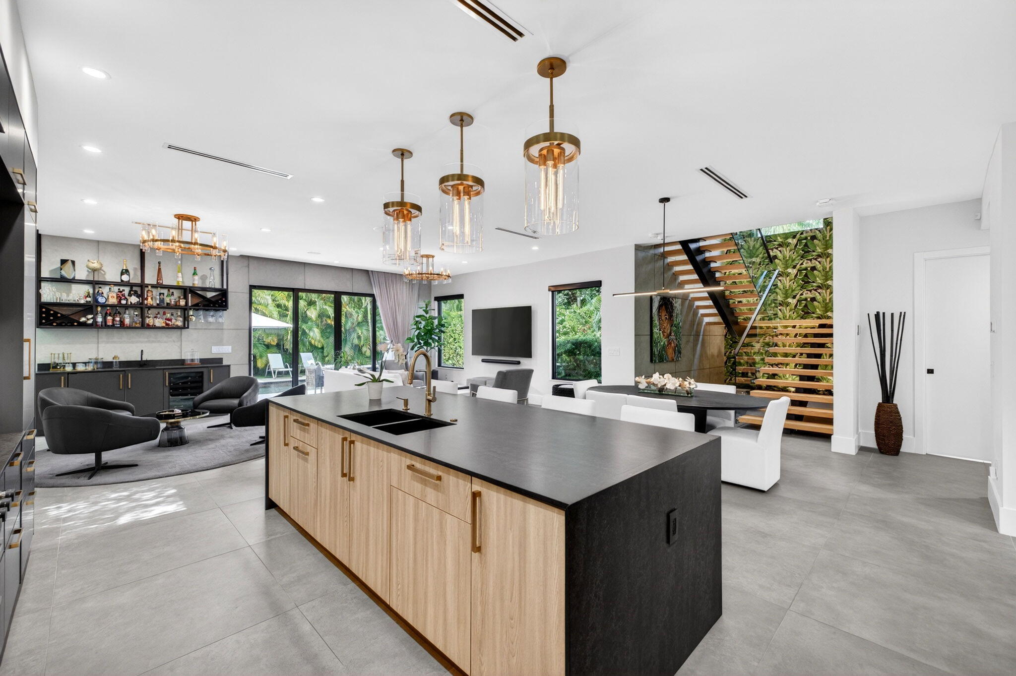VICTORIA PARK - Residential