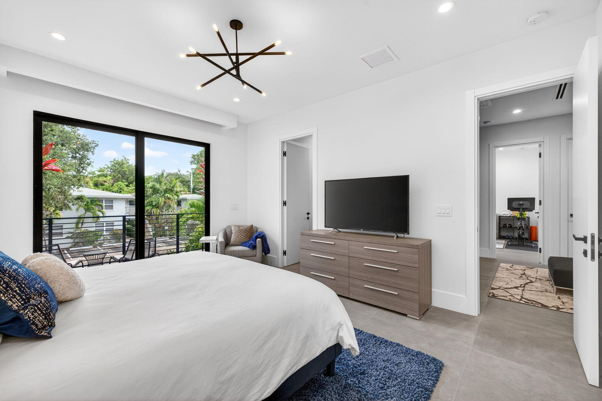 VICTORIA PARK - Residential