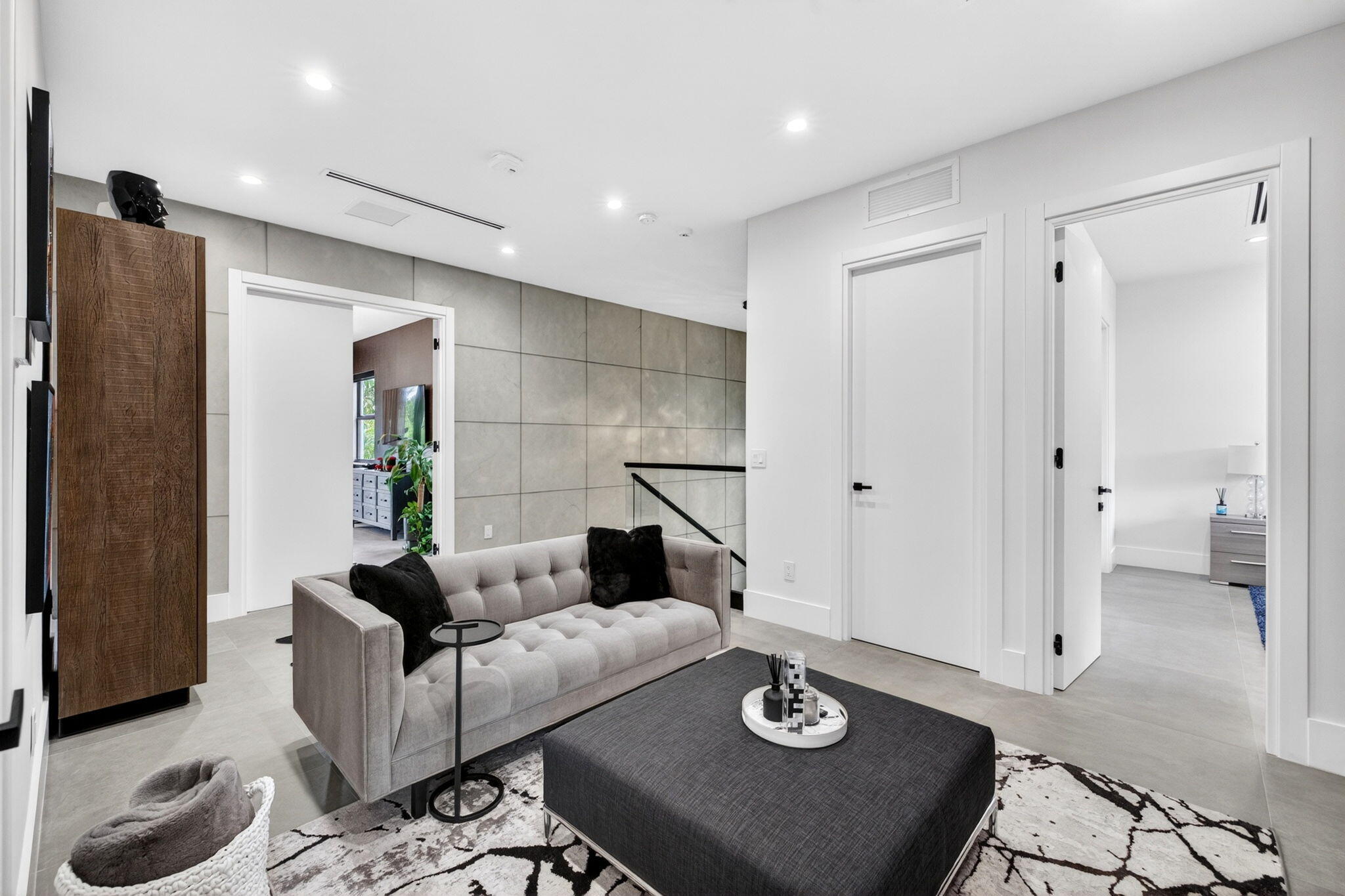 VICTORIA PARK - Residential