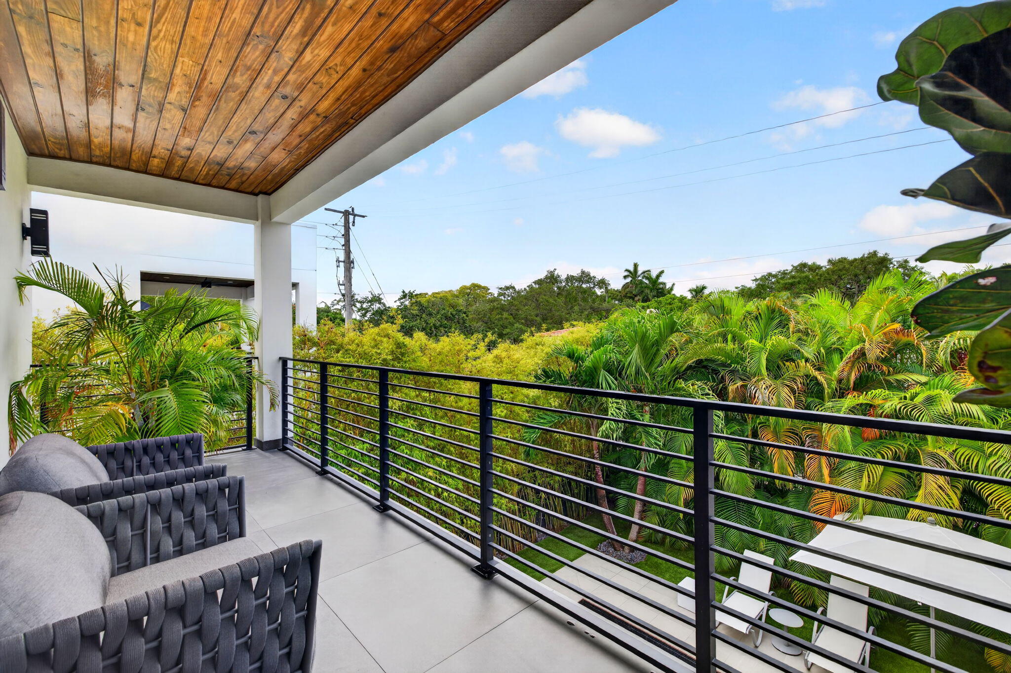 VICTORIA PARK - Residential