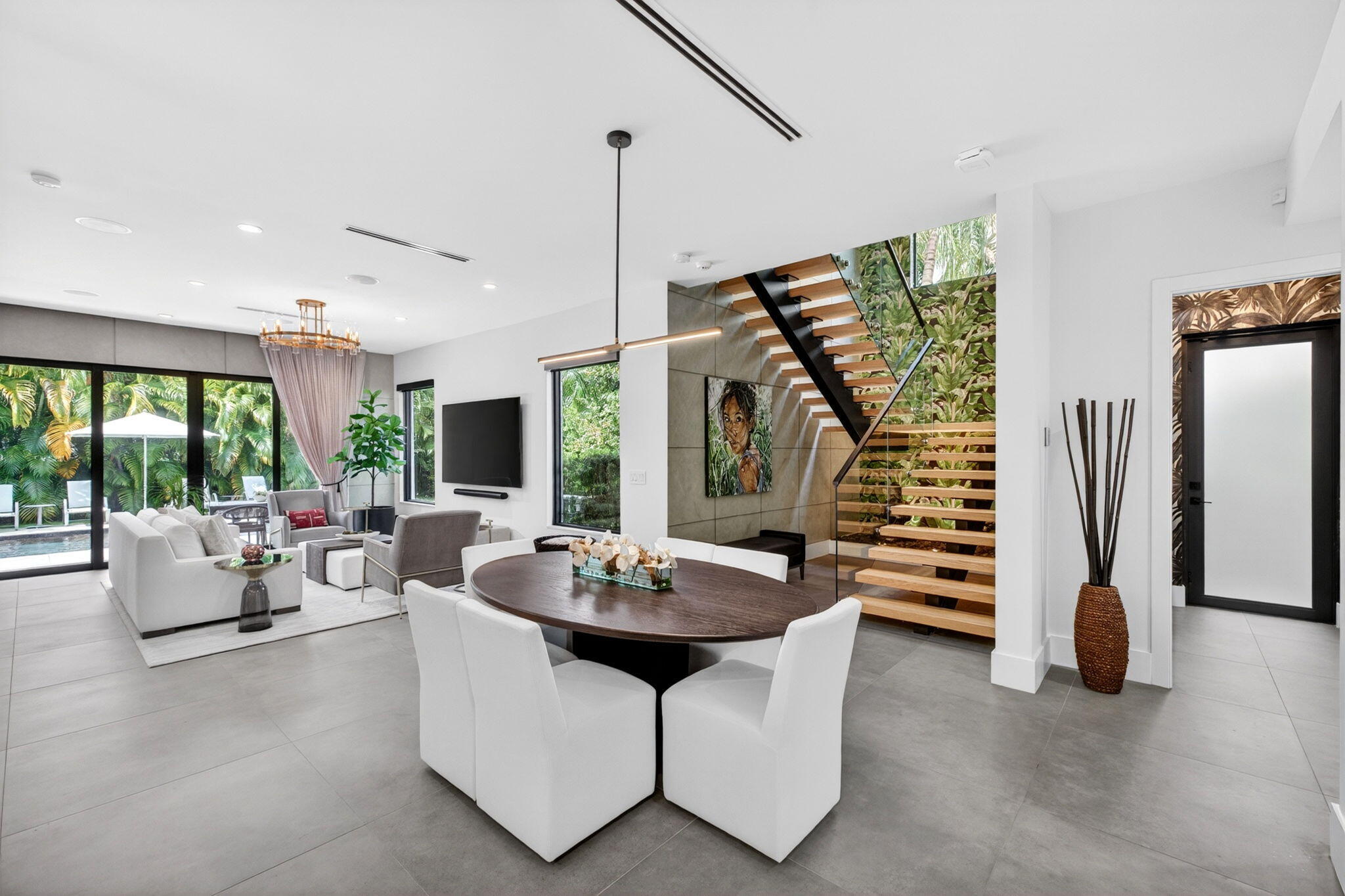 VICTORIA PARK - Residential