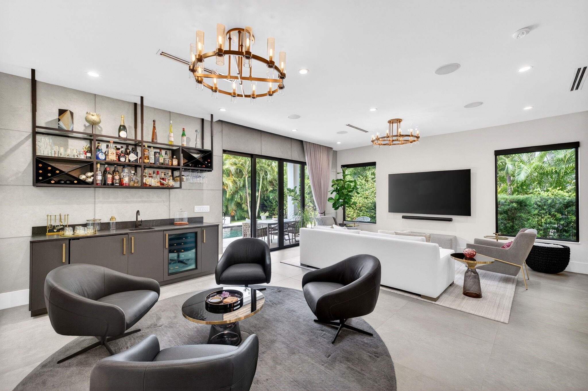 VICTORIA PARK - Residential