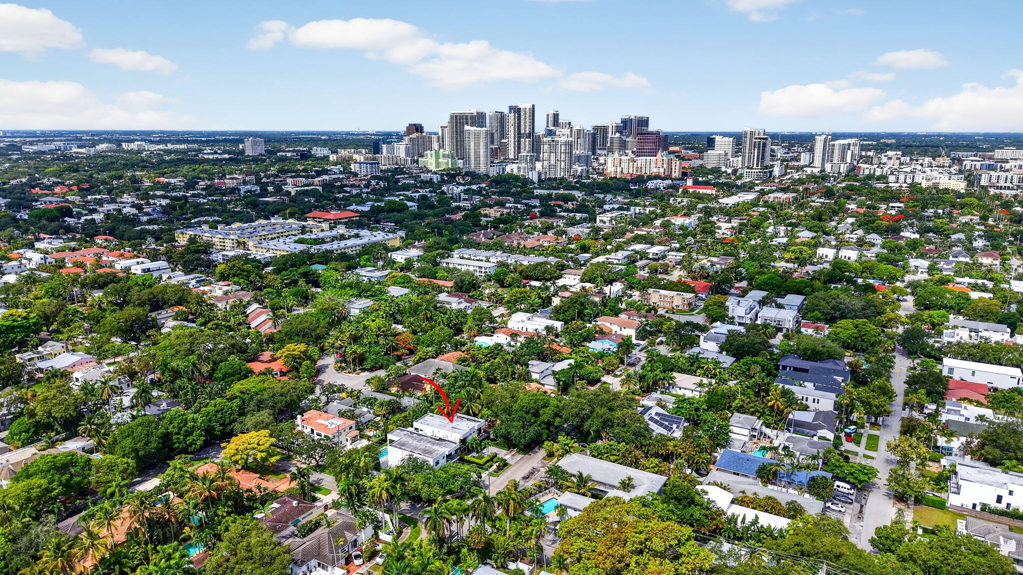 VICTORIA PARK - Residential