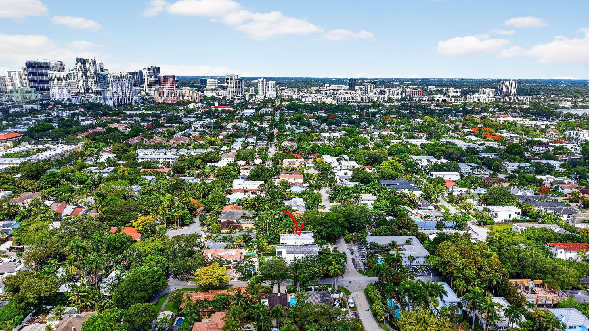VICTORIA PARK - Residential