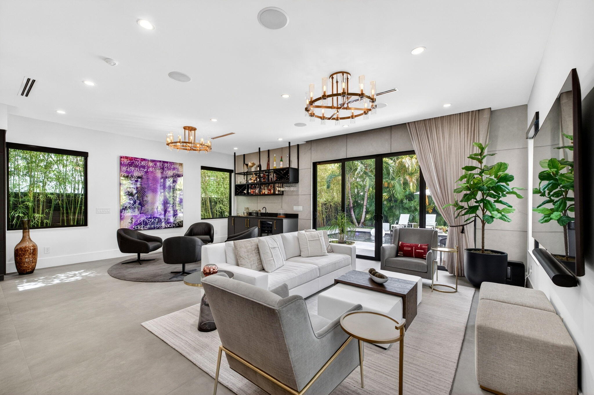 VICTORIA PARK - Residential