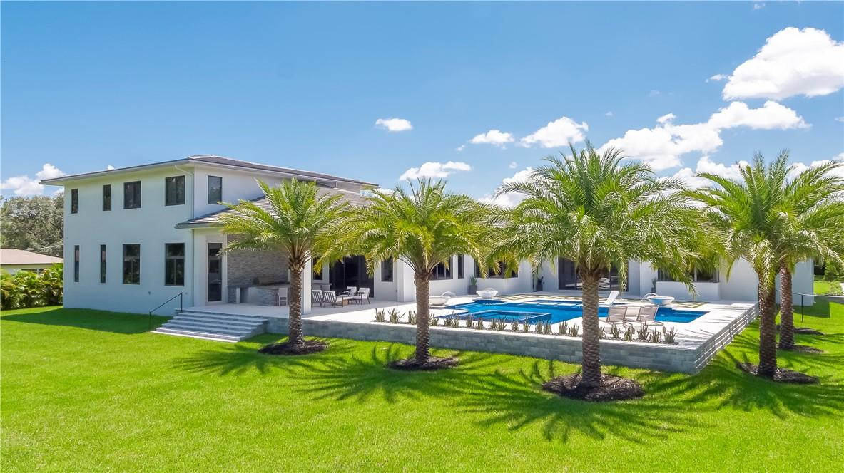 PLANTATION ACRES - Residential