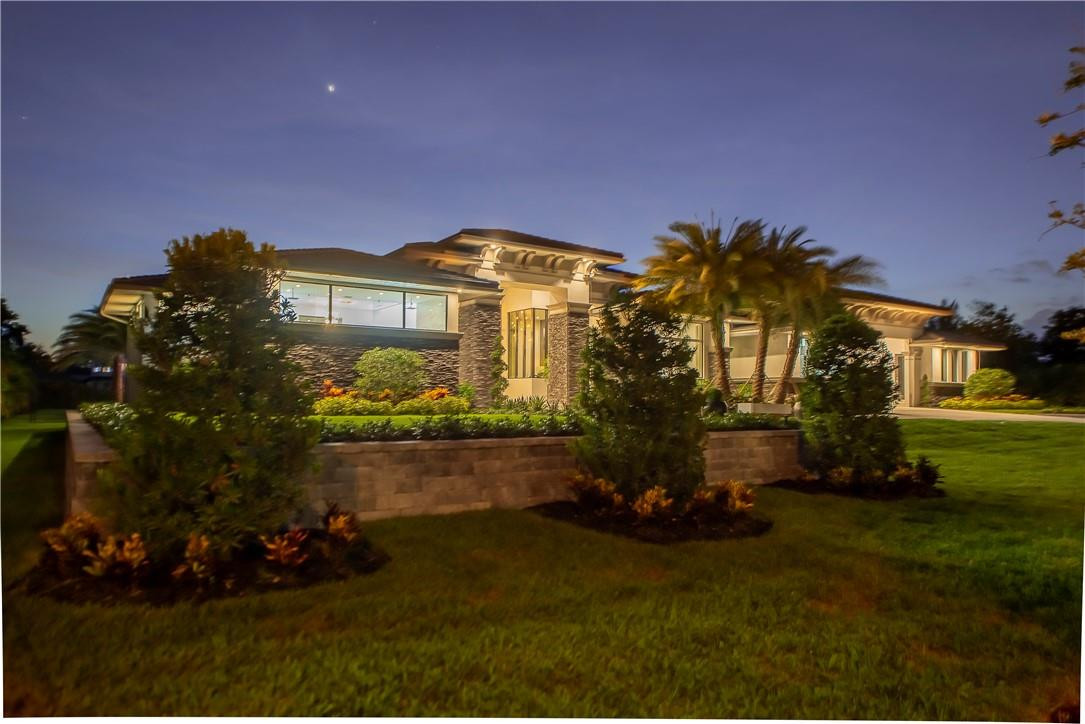 PLANTATION ACRES - Residential