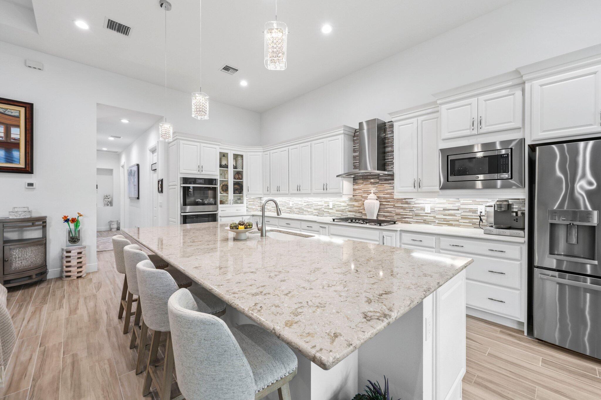 PARKLAND ROYALE - Residential