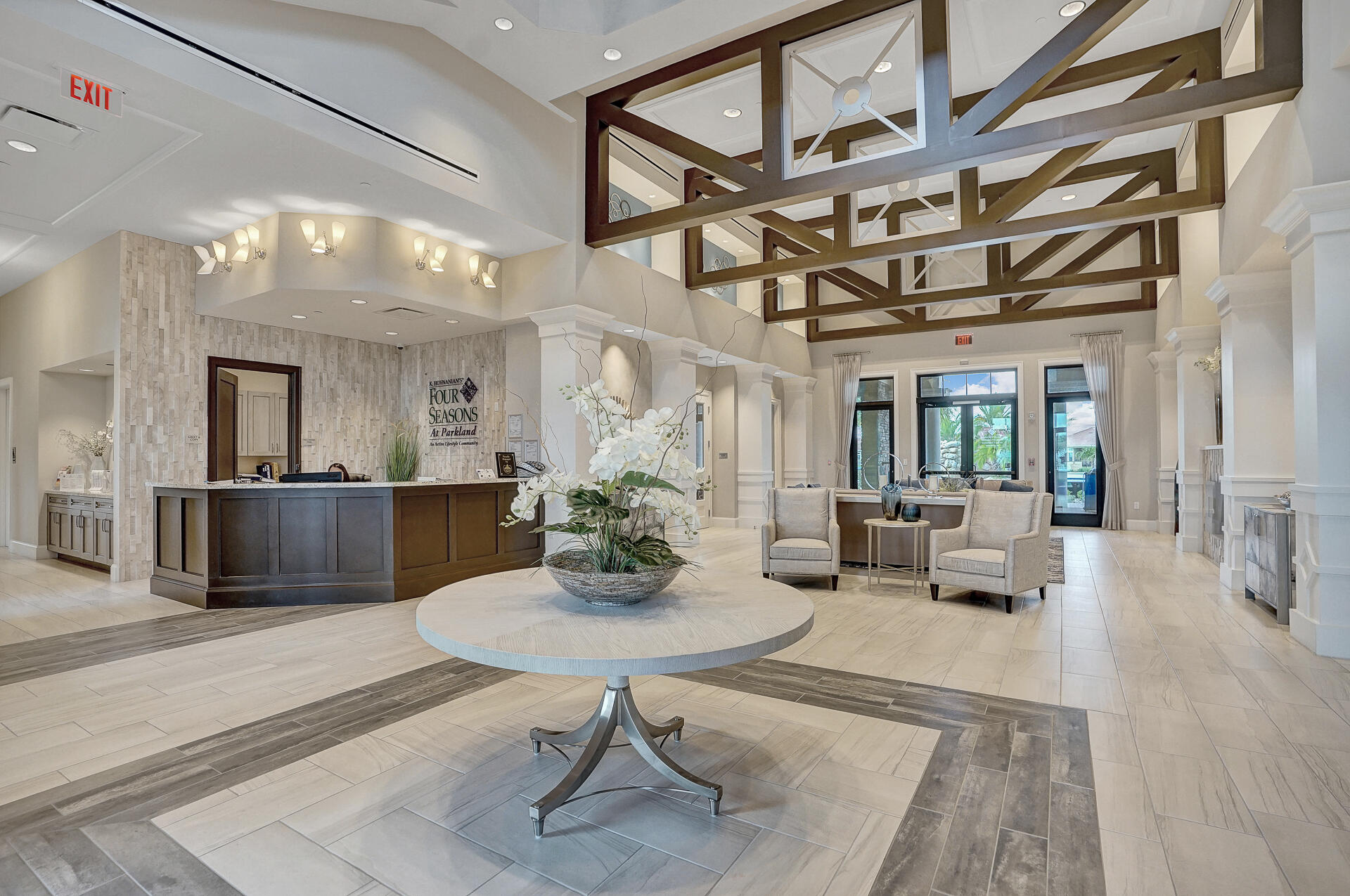 PARKLAND ROYALE - Residential