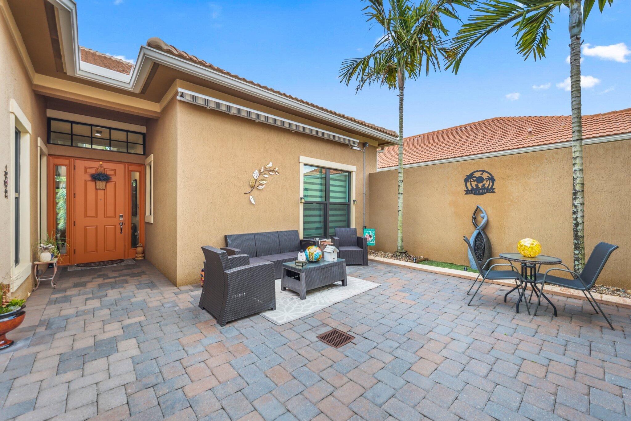 PARKLAND ROYALE - Residential