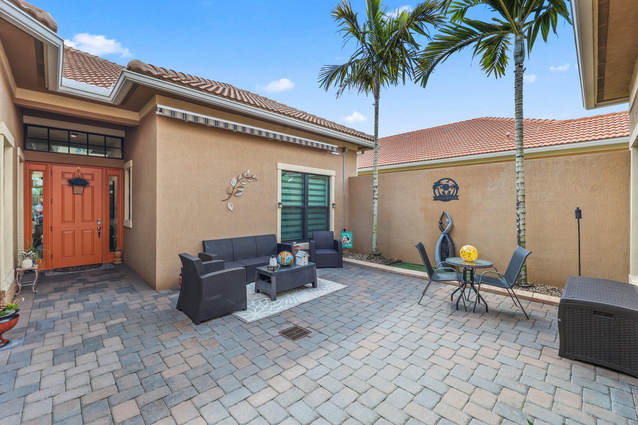 PARKLAND ROYALE - Residential