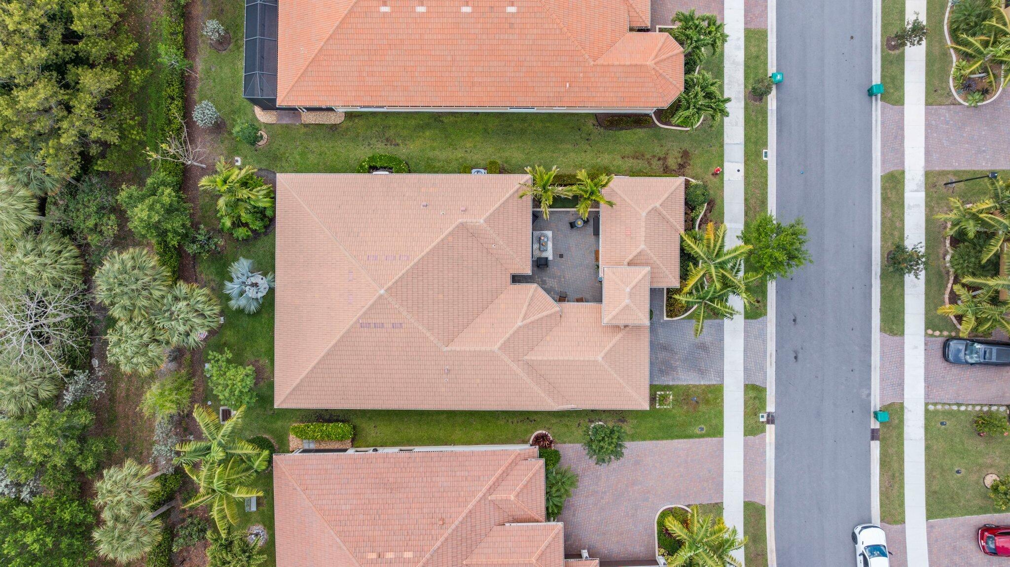 PARKLAND ROYALE - Residential